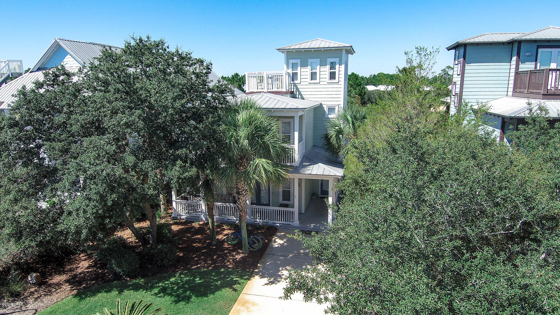 Village Of Sugar Beach 1st Add - Residential