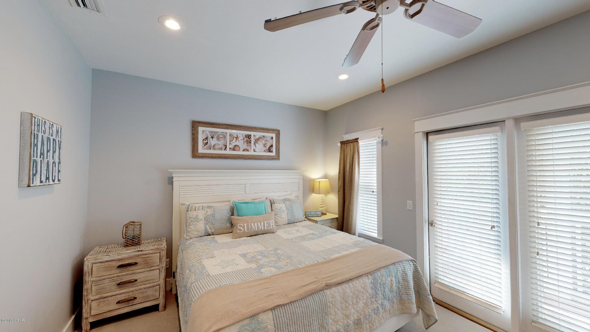 Village Of Sugar Beach 1st Add - Residential