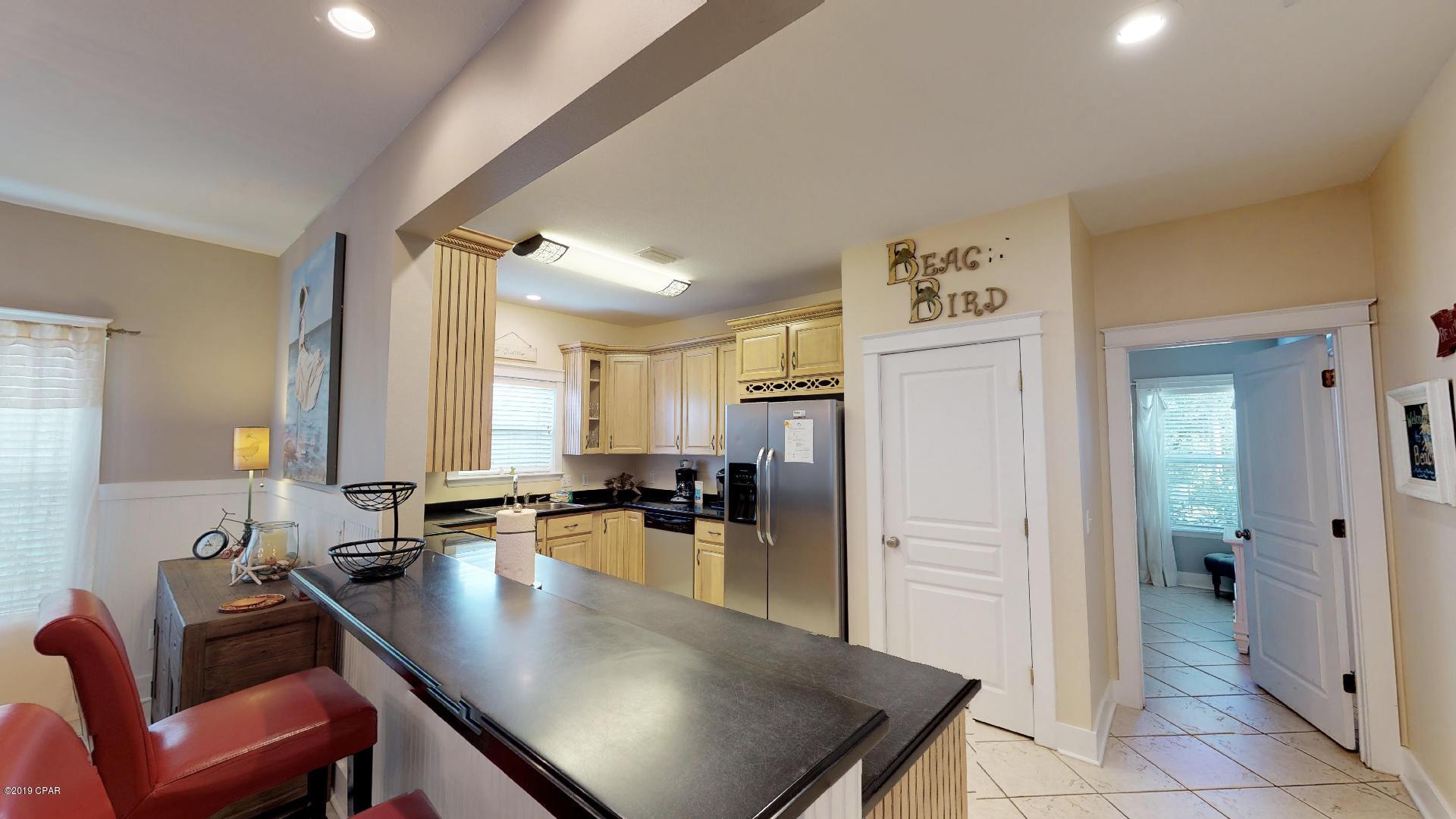 Village Of Sugar Beach 1st Add - Residential