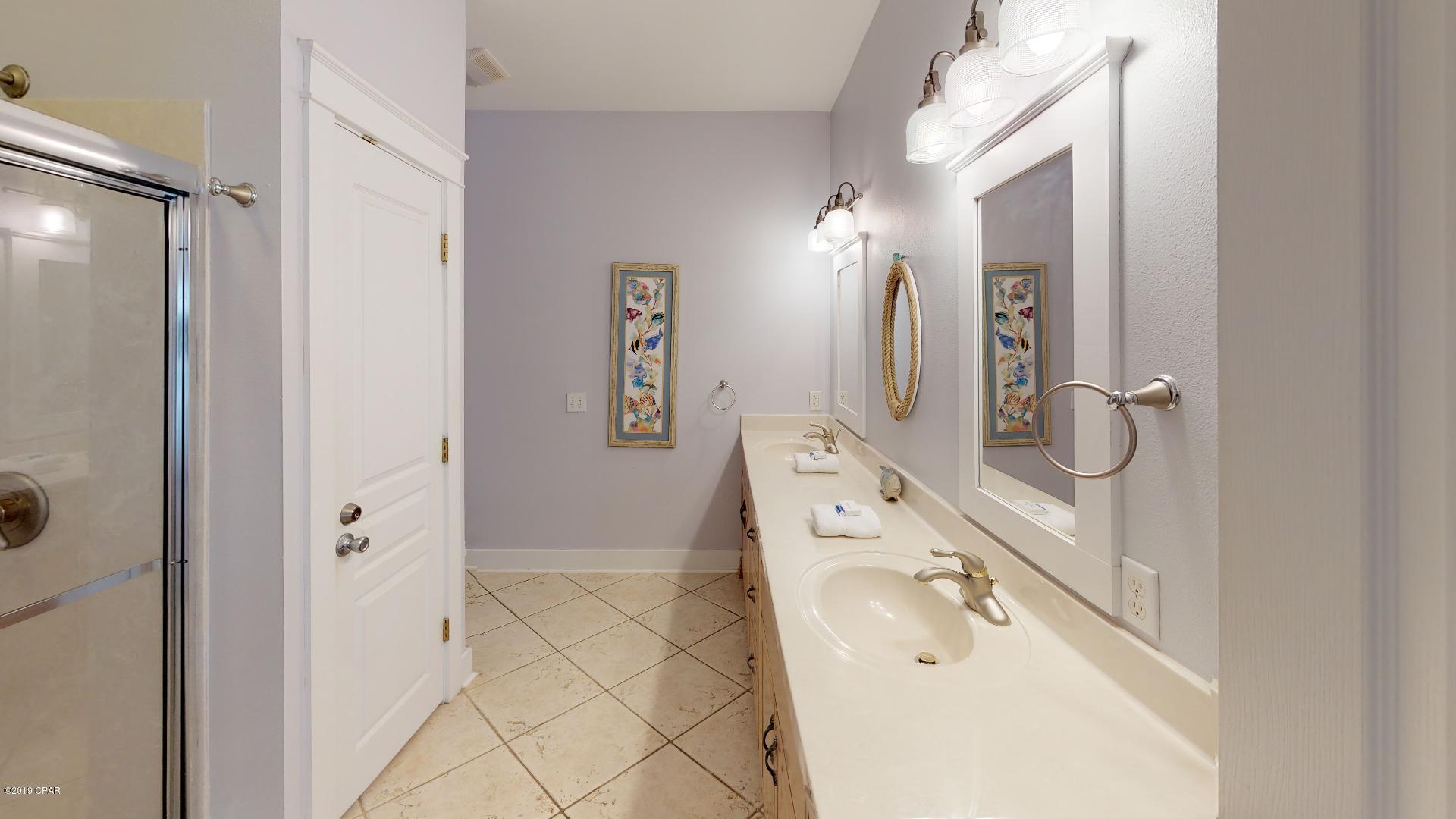 Village Of Sugar Beach 1st Add - Residential