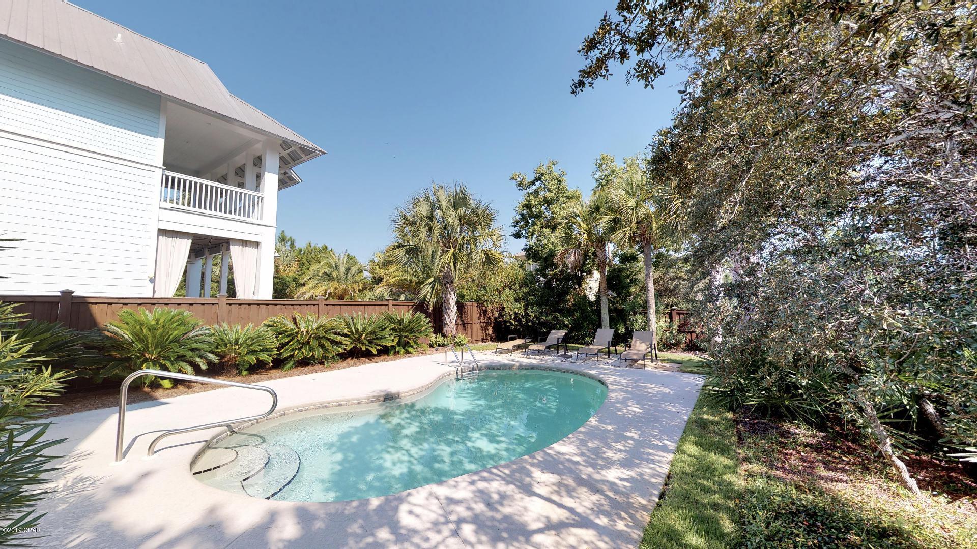 Village Of Sugar Beach 1st Add - Residential