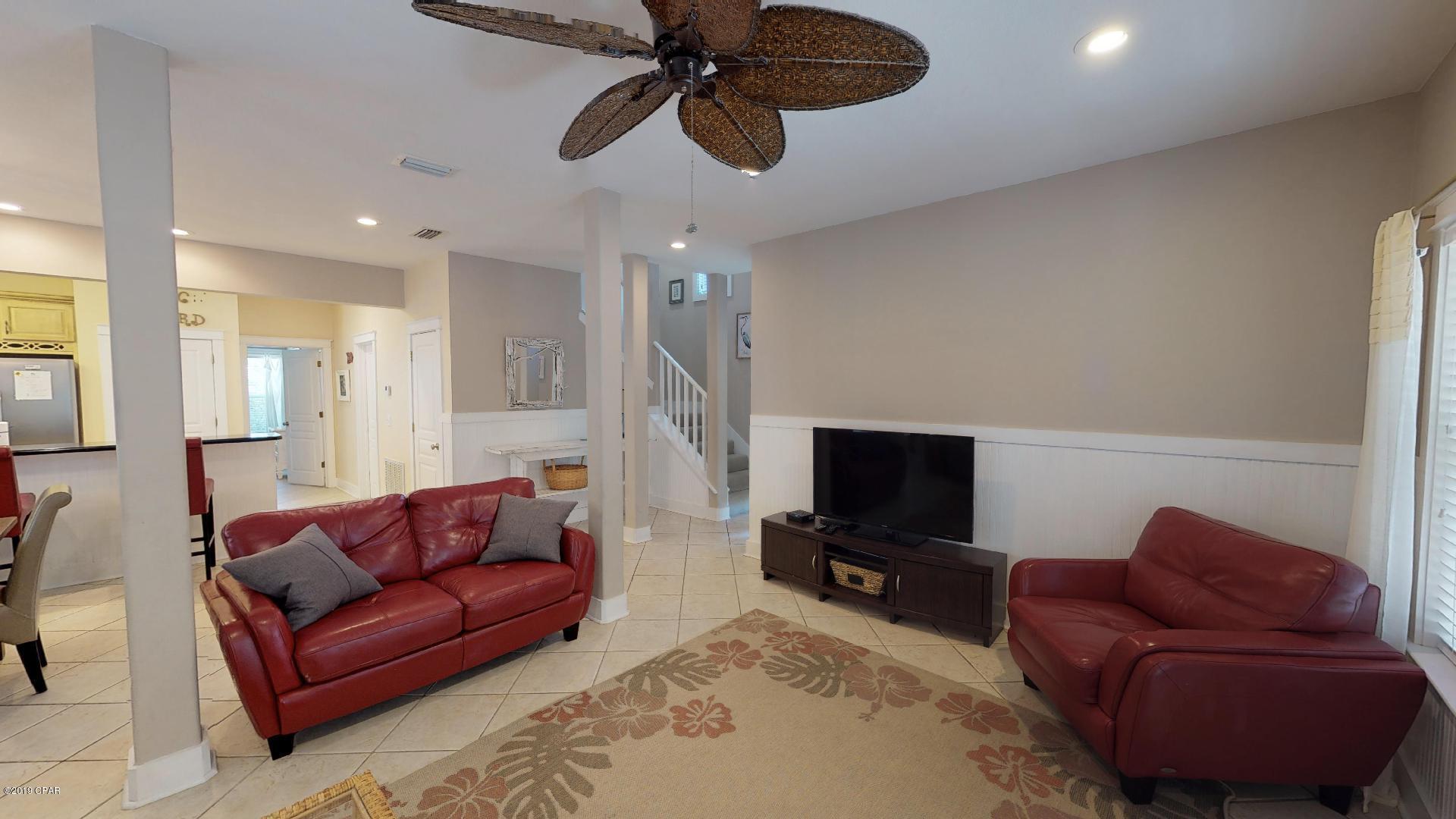 Village Of Sugar Beach 1st Add - Residential