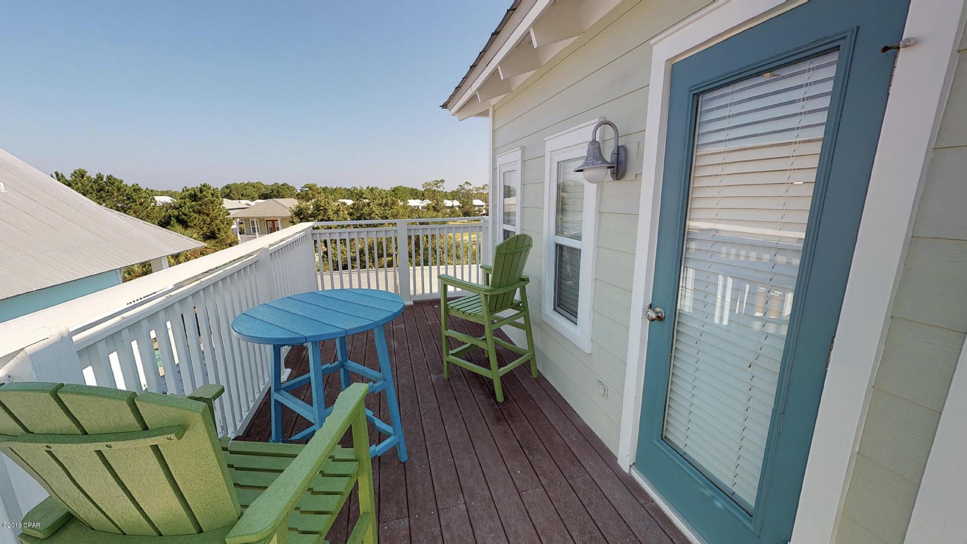 Village Of Sugar Beach 1st Add - Residential