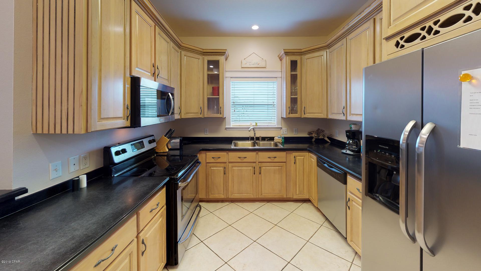 Village Of Sugar Beach 1st Add - Residential