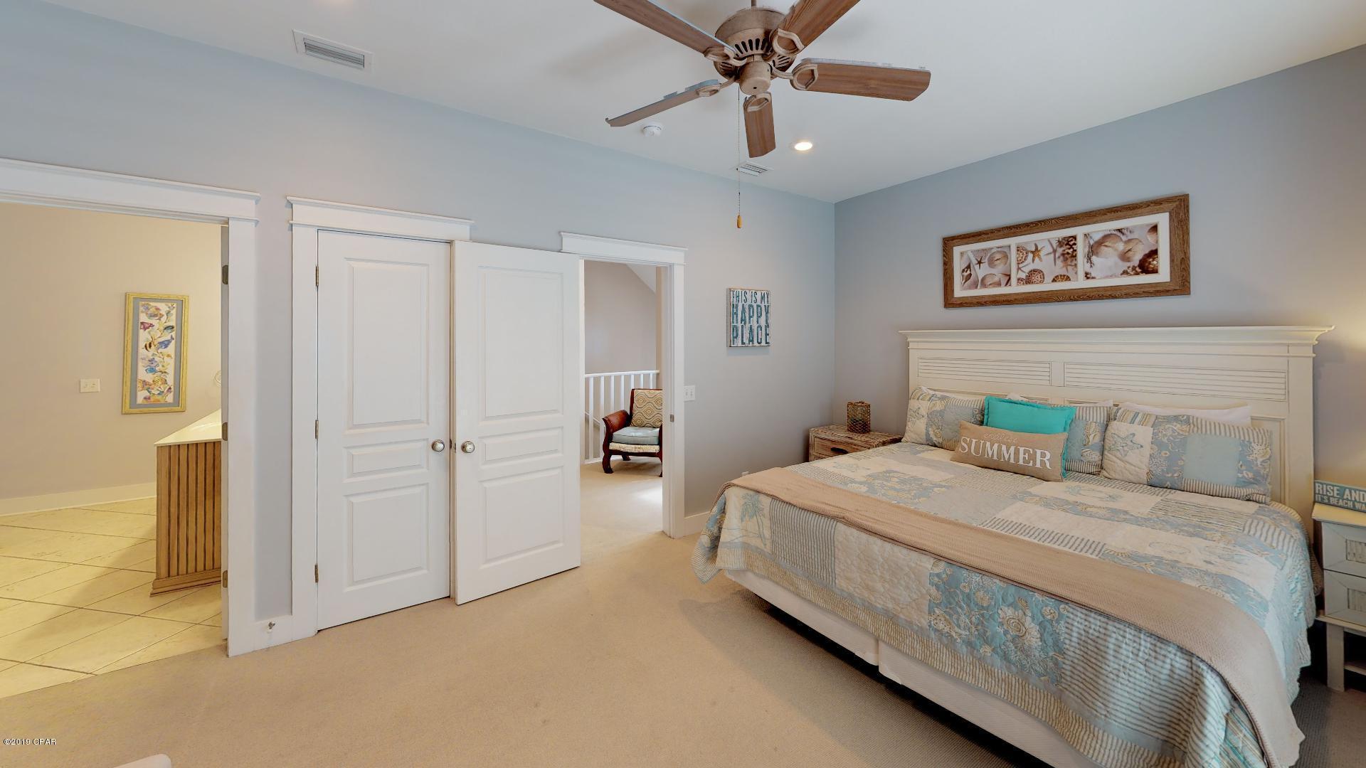 Village Of Sugar Beach 1st Add - Residential