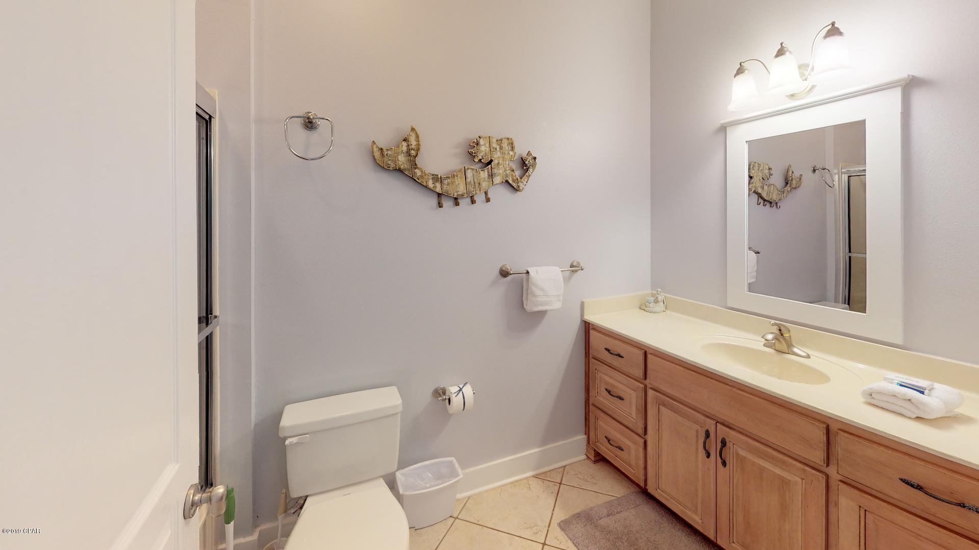 Village Of Sugar Beach 1st Add - Residential