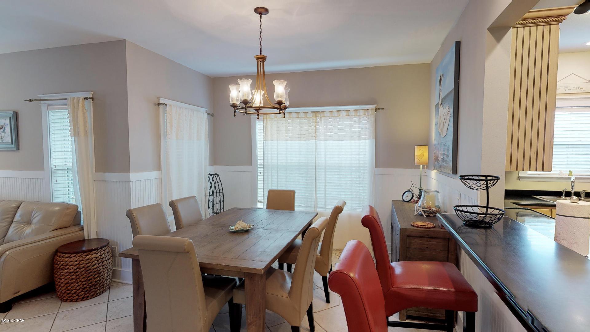 Village Of Sugar Beach 1st Add - Residential