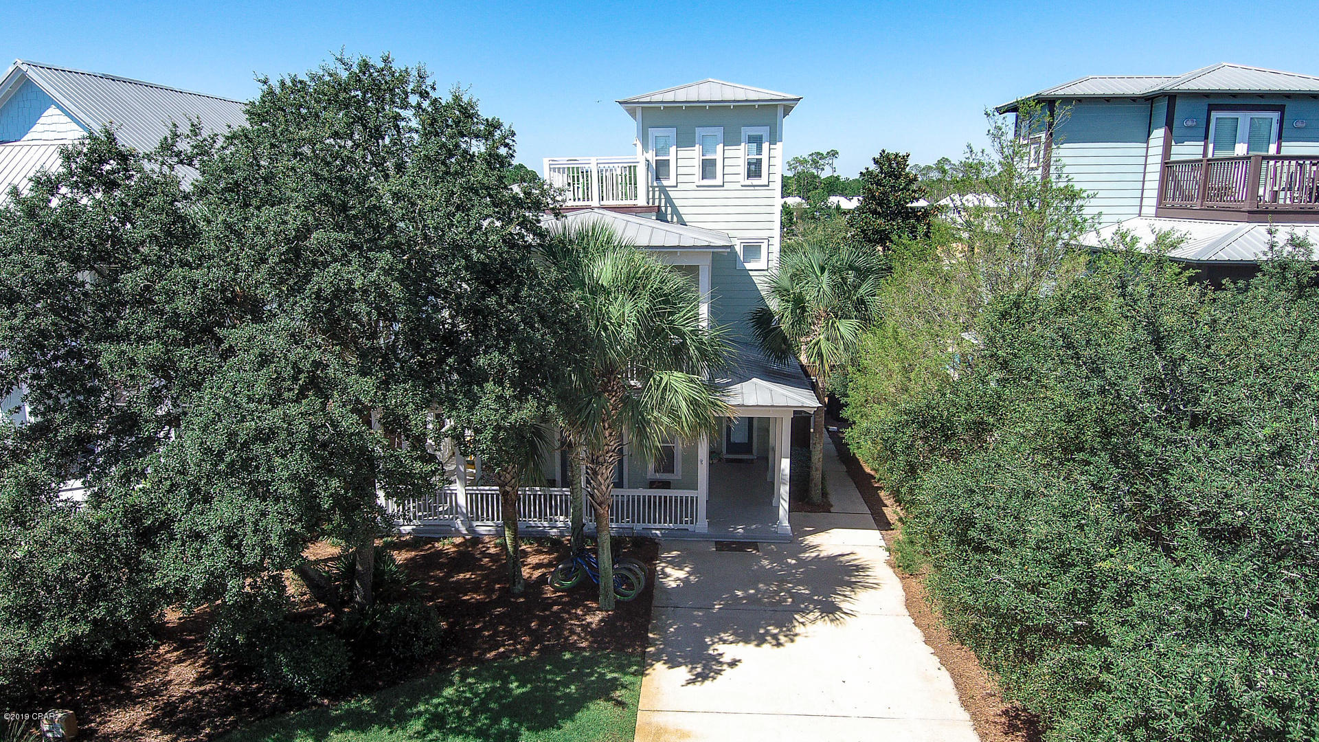 Village Of Sugar Beach 1st Add - Residential