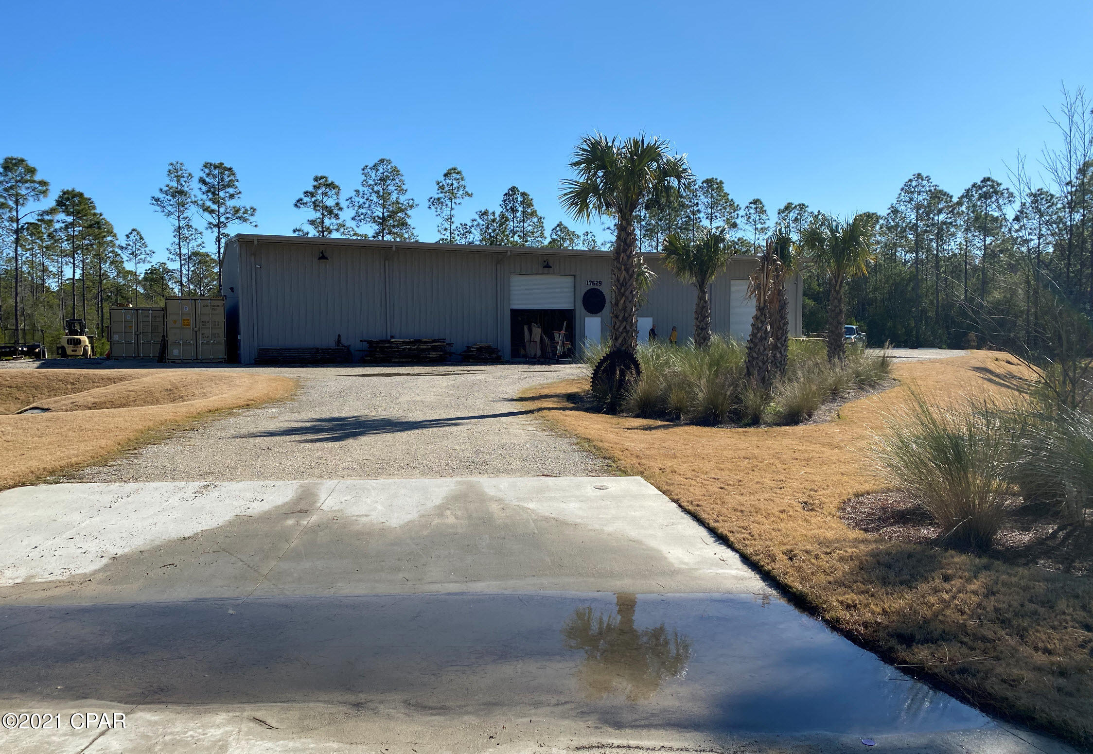 Beach Commerce Park - Commercial Sale