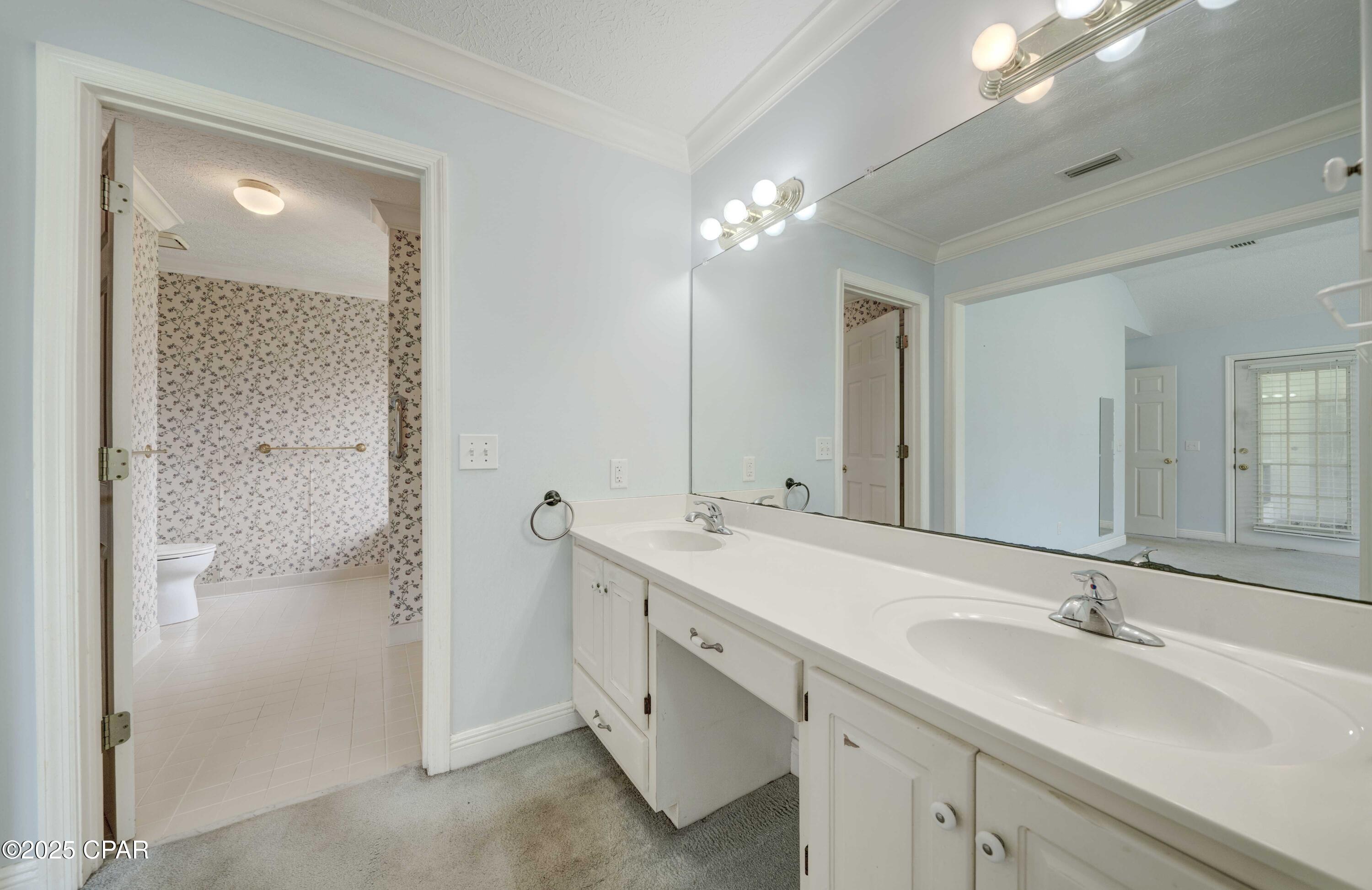 Mill Bayou Phase 1 - Residential