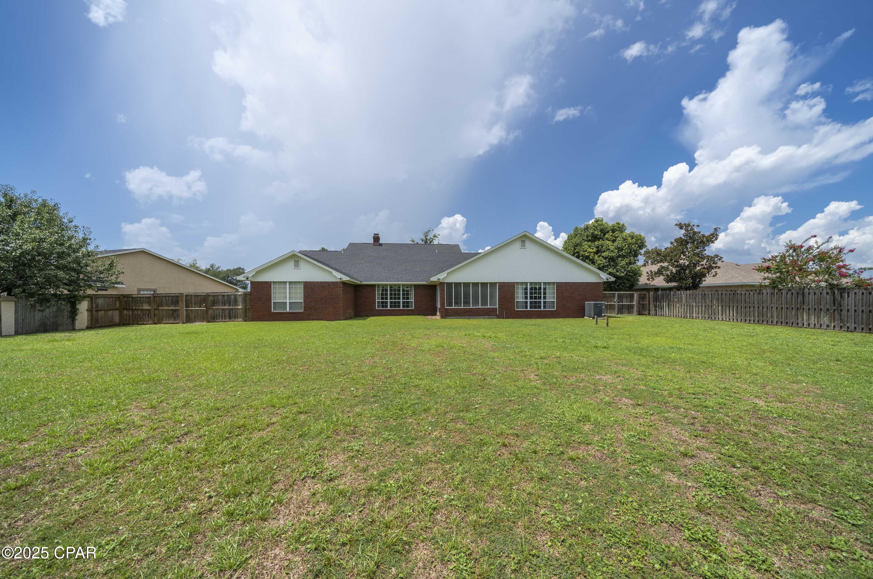 Mill Bayou Phase 1 - Residential