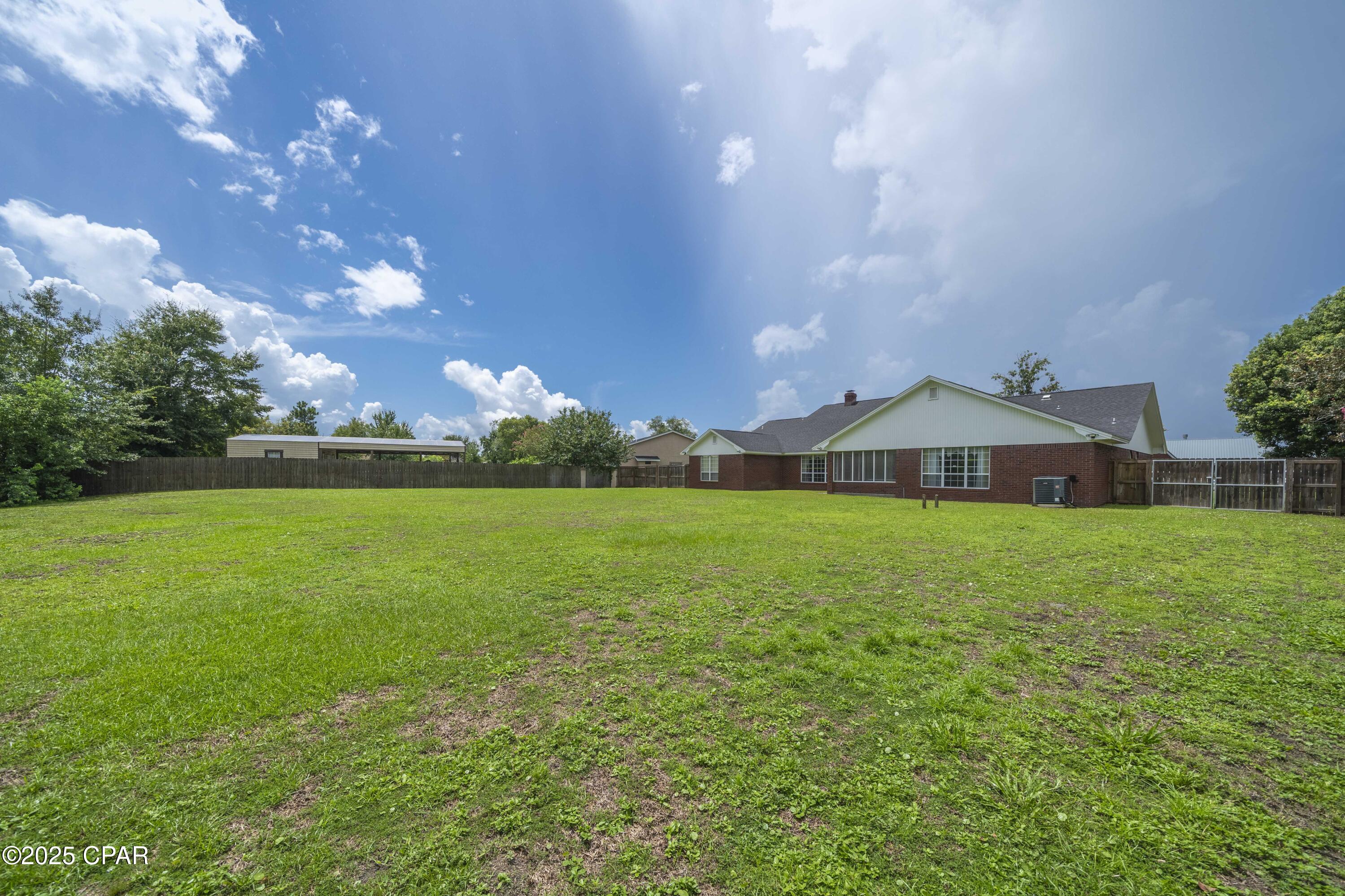 Mill Bayou Phase 1 - Residential