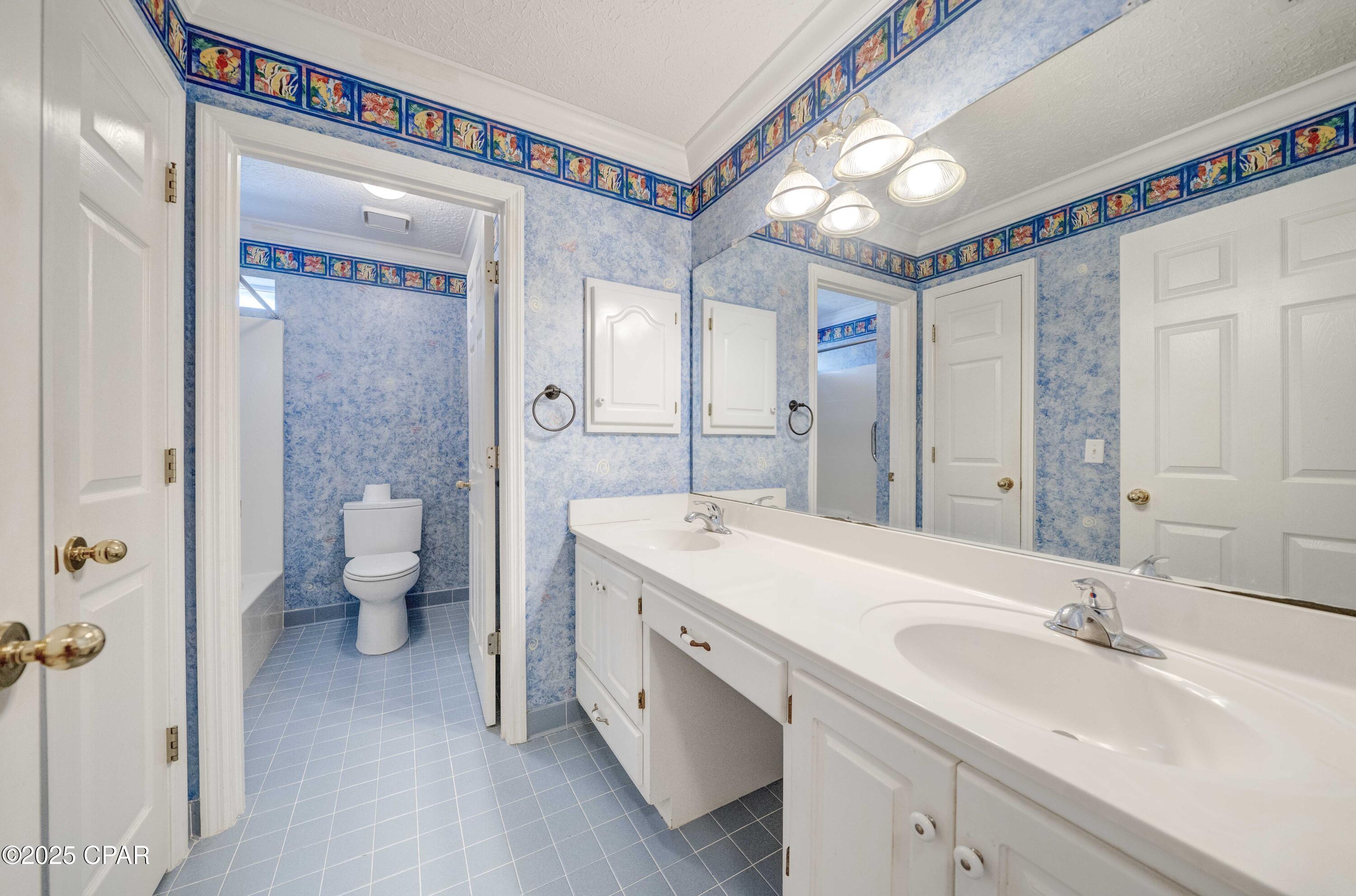 Mill Bayou Phase 1 - Residential