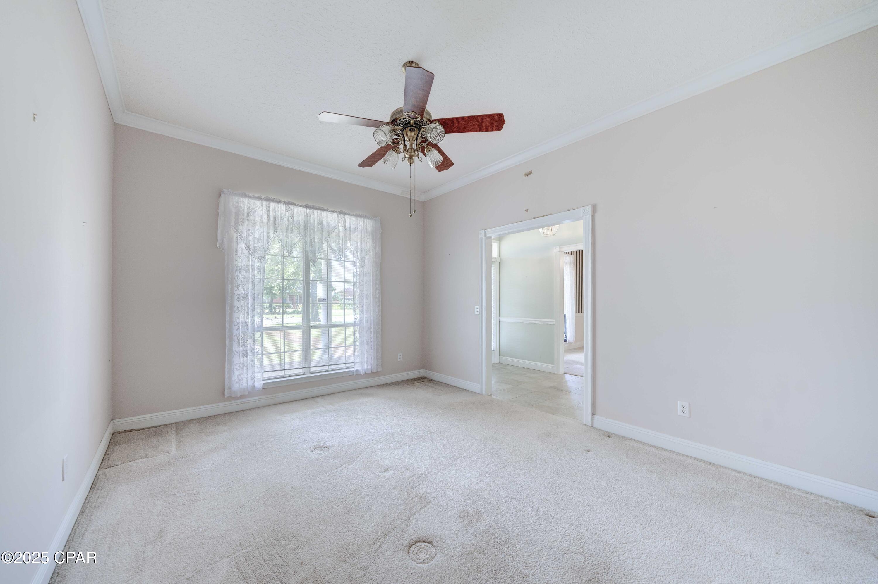 Mill Bayou Phase 1 - Residential