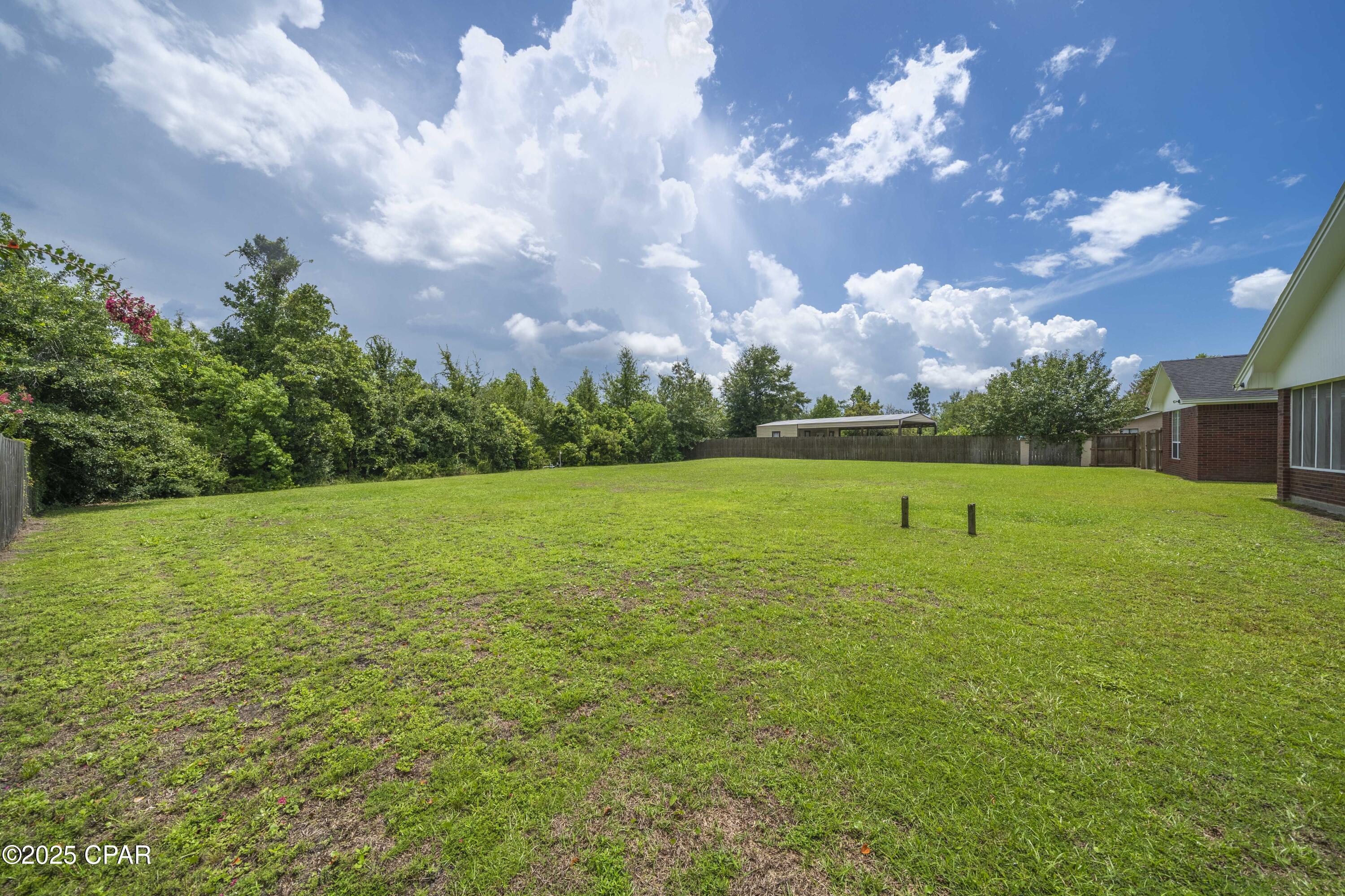 Mill Bayou Phase 1 - Residential