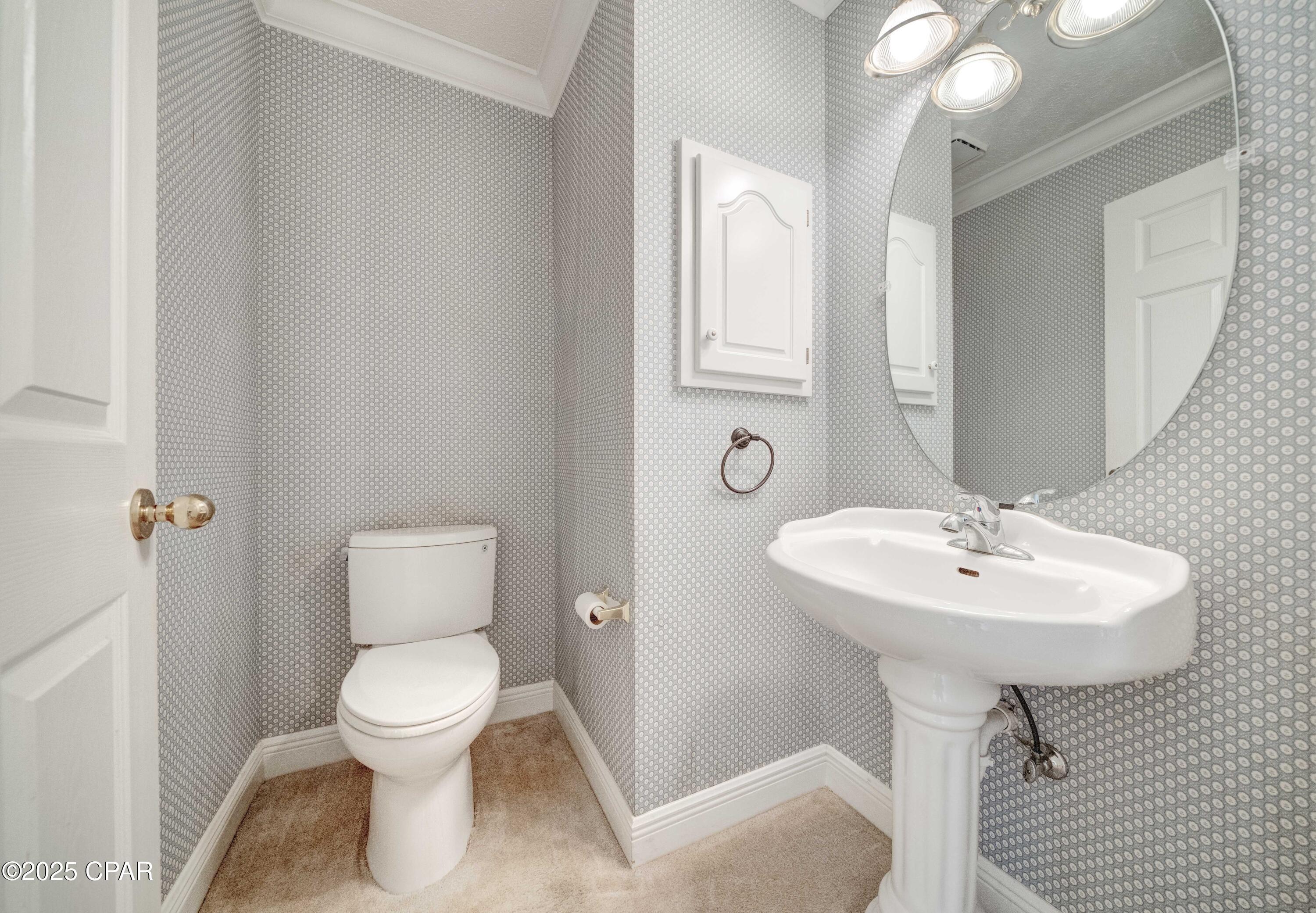 Mill Bayou Phase 1 - Residential