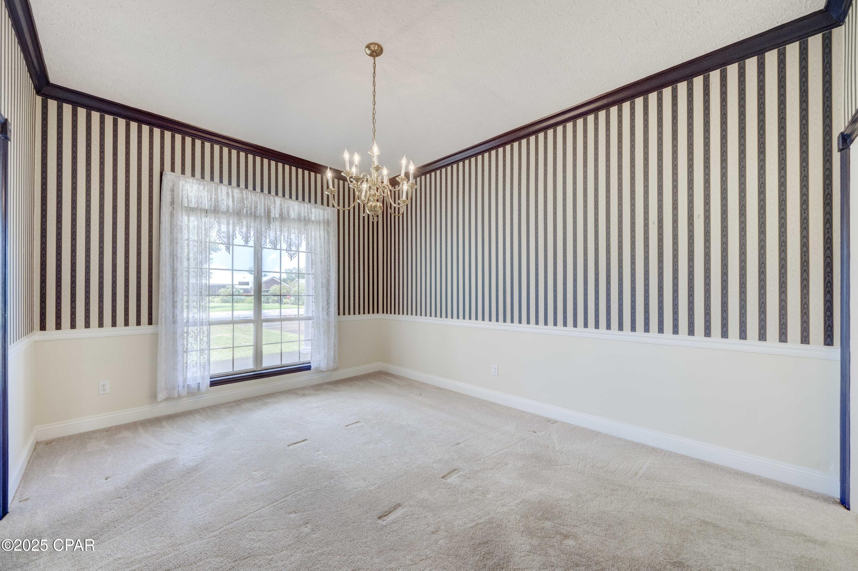 Mill Bayou Phase 1 - Residential