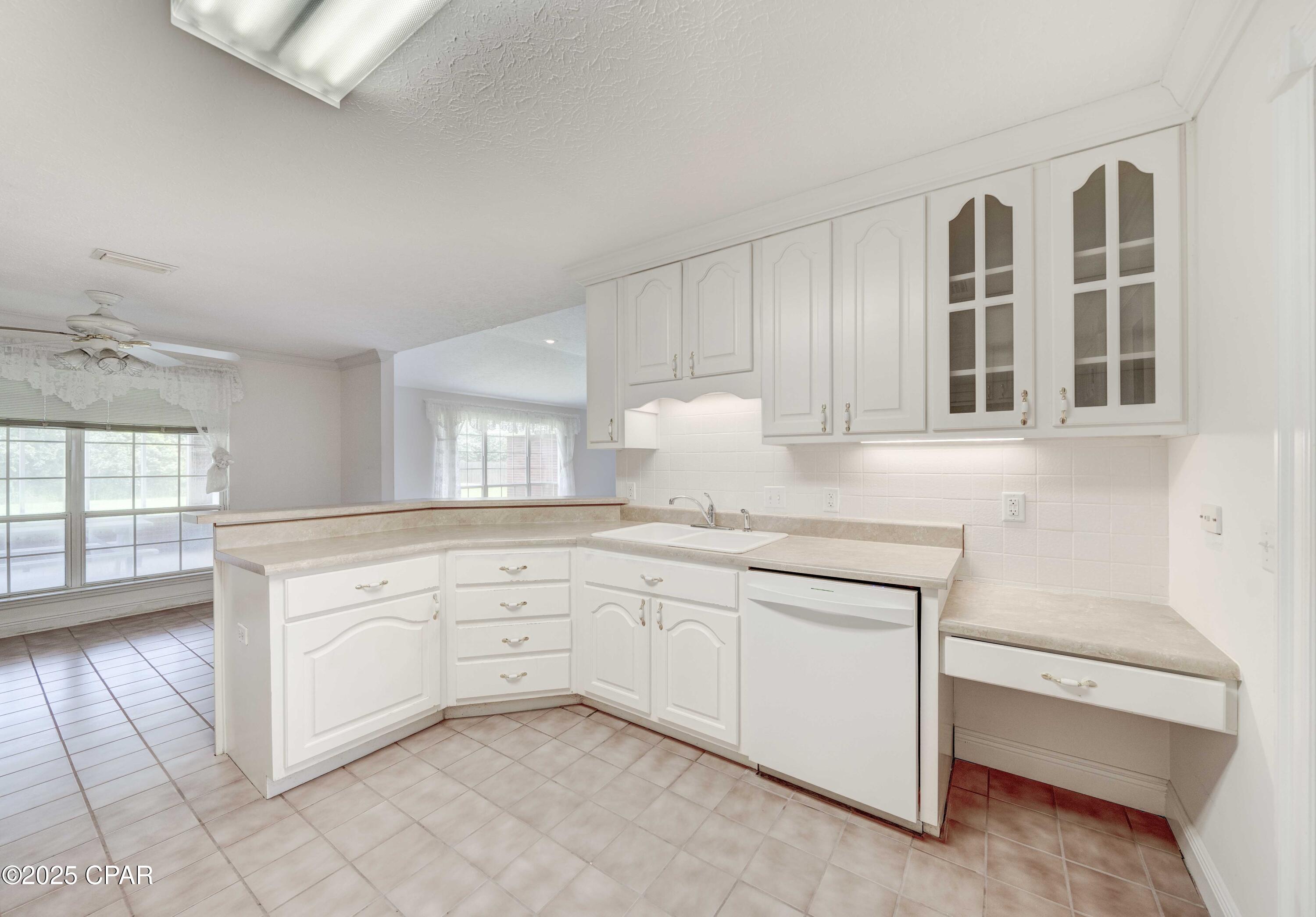 Mill Bayou Phase 1 - Residential