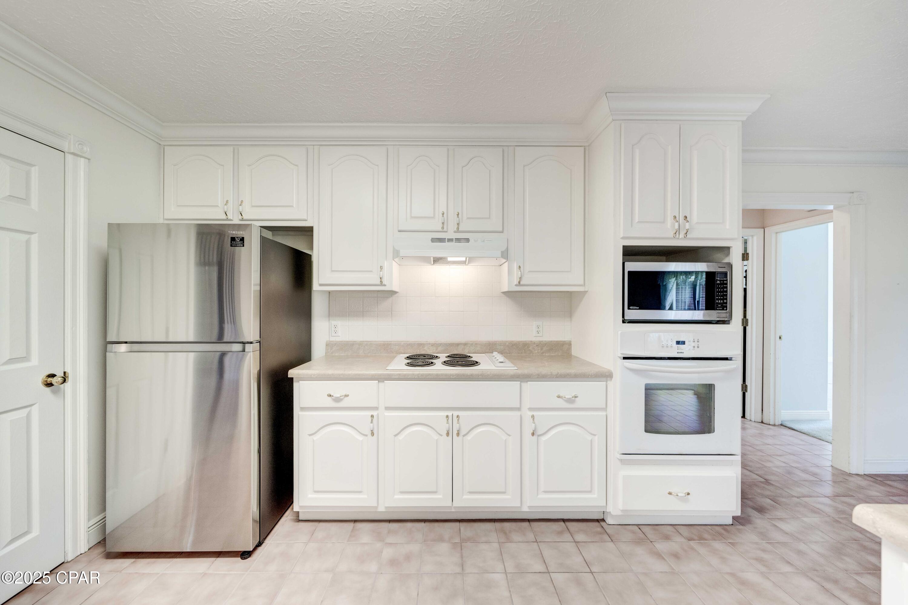 Mill Bayou Phase 1 - Residential