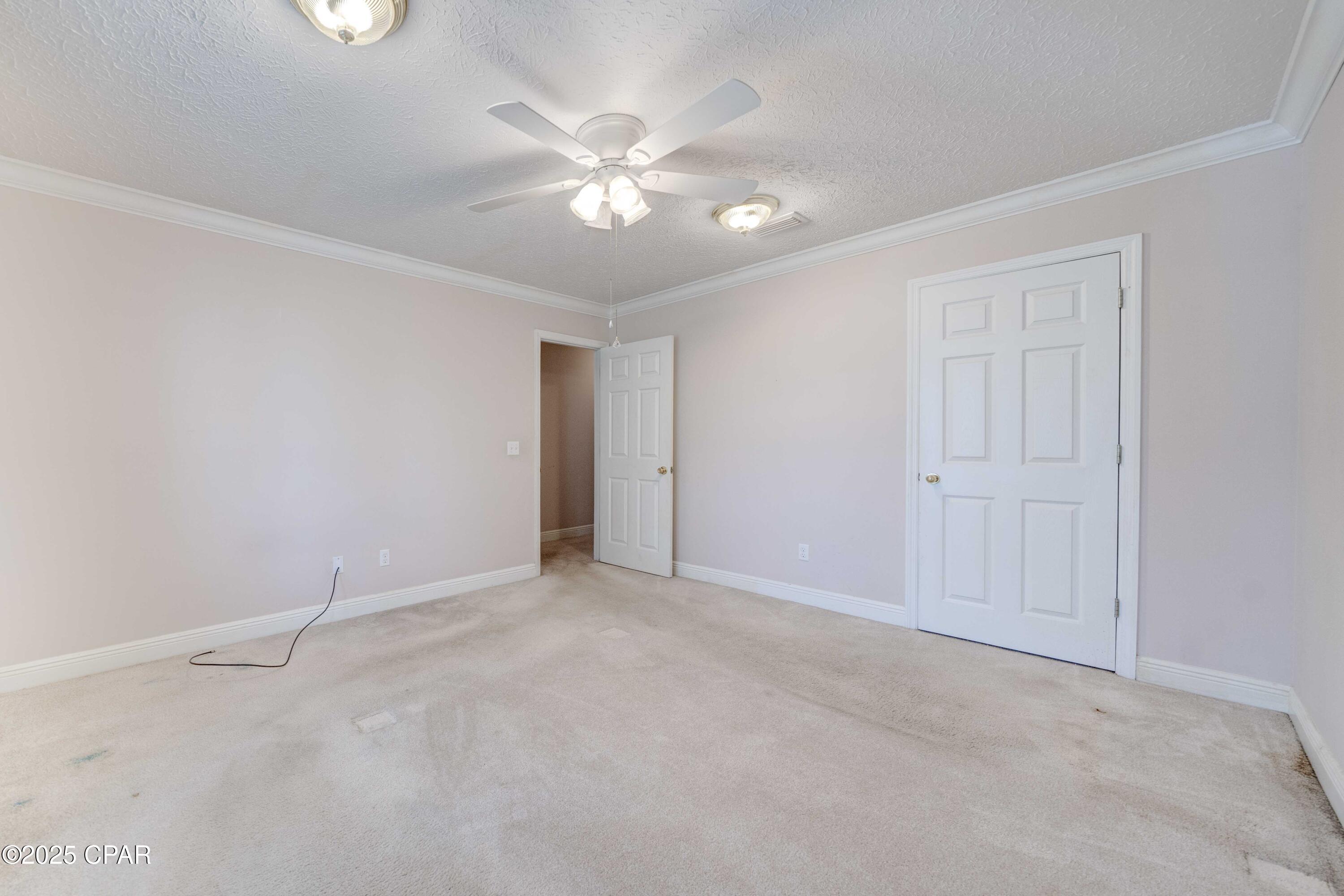 Mill Bayou Phase 1 - Residential