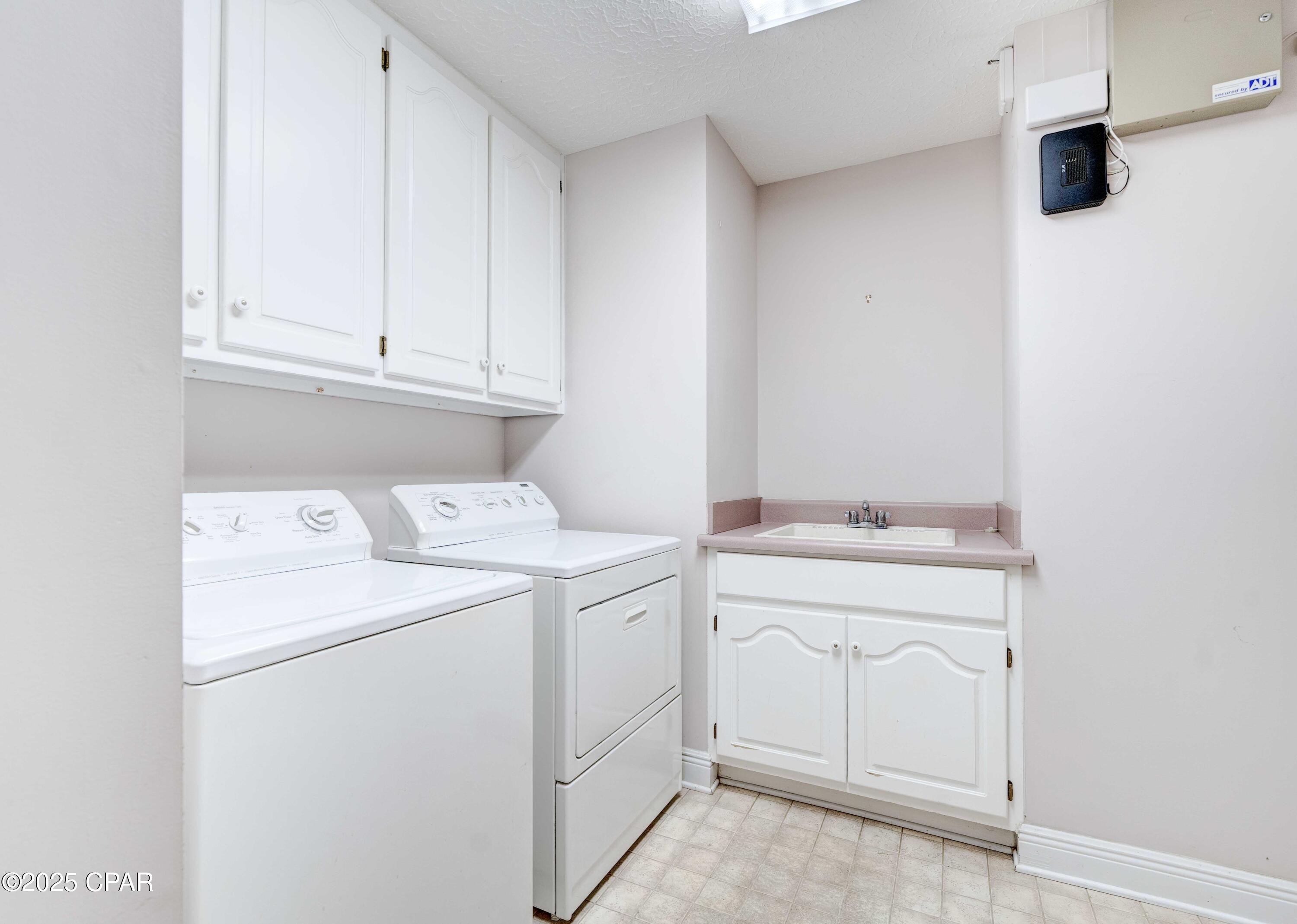 Mill Bayou Phase 1 - Residential