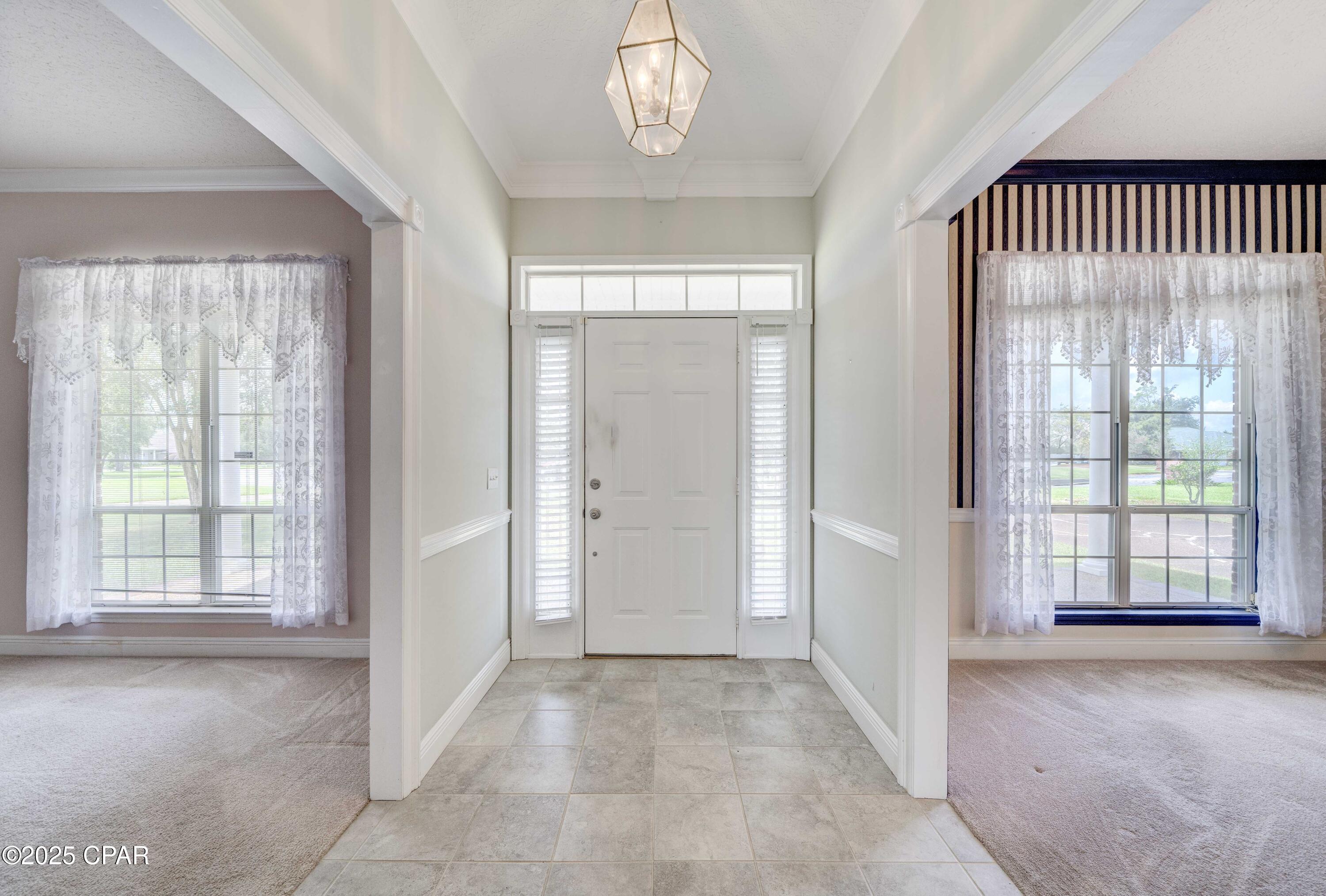 Mill Bayou Phase 1 - Residential