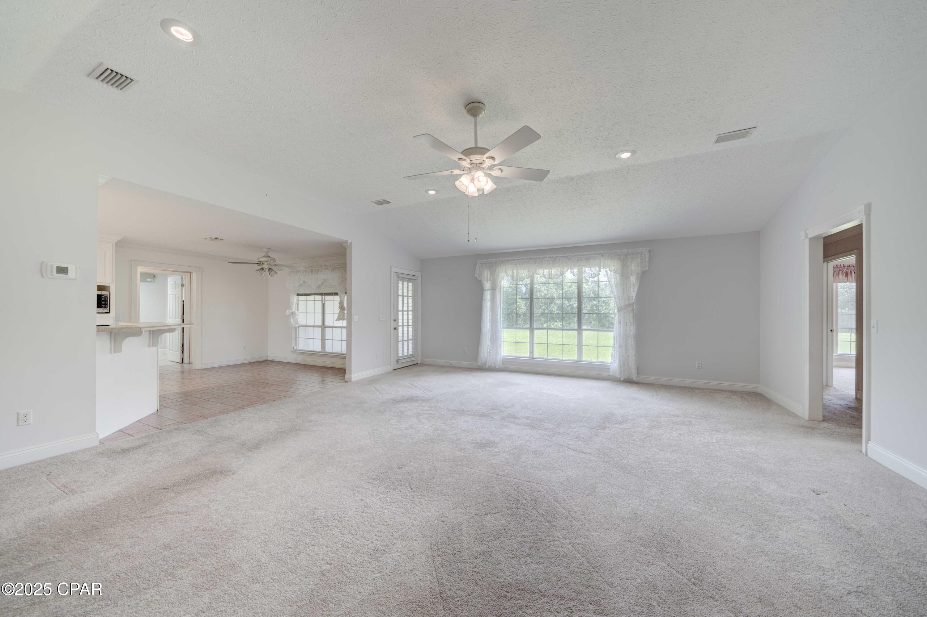 Mill Bayou Phase 1 - Residential