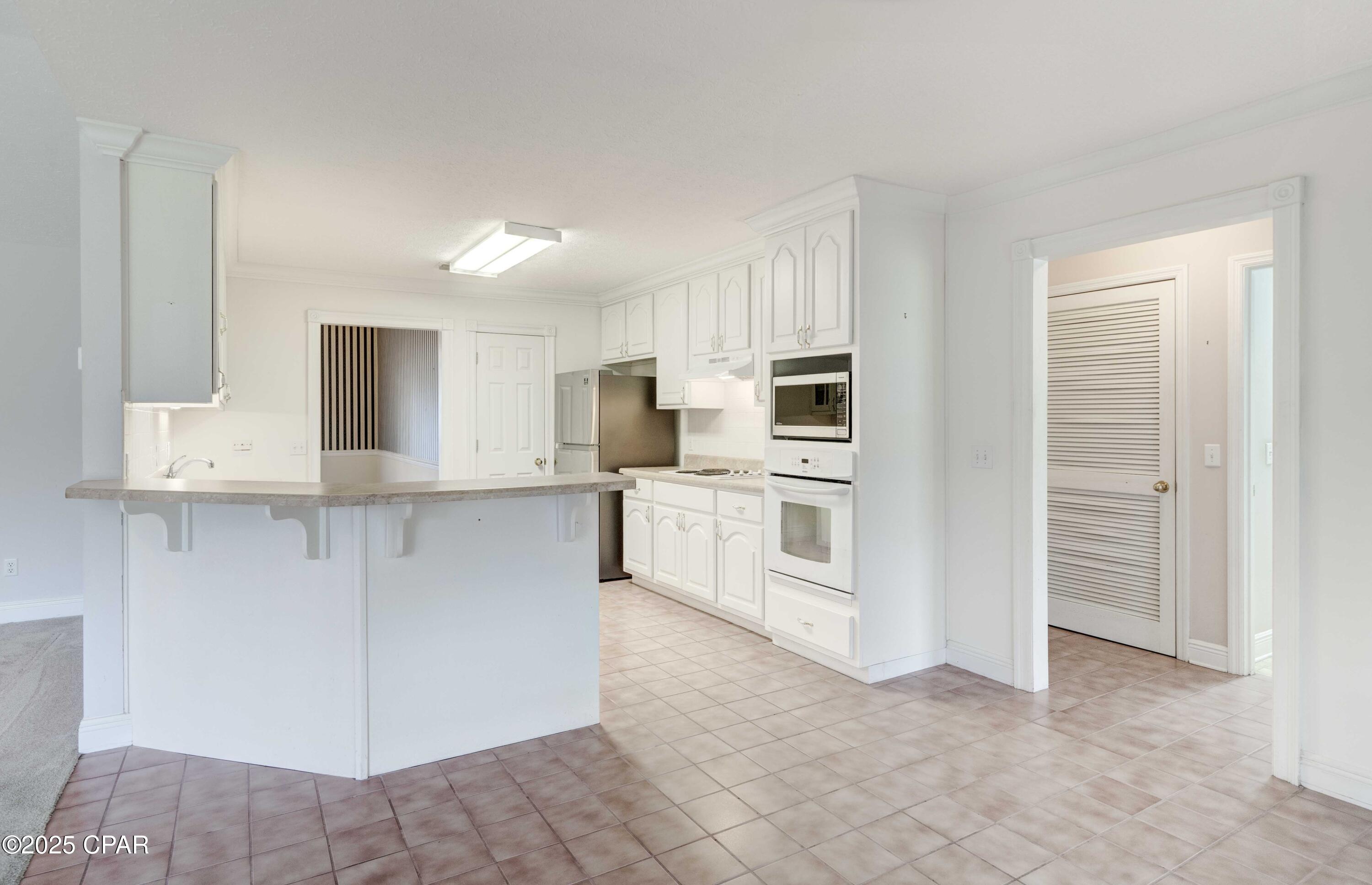 Mill Bayou Phase 1 - Residential