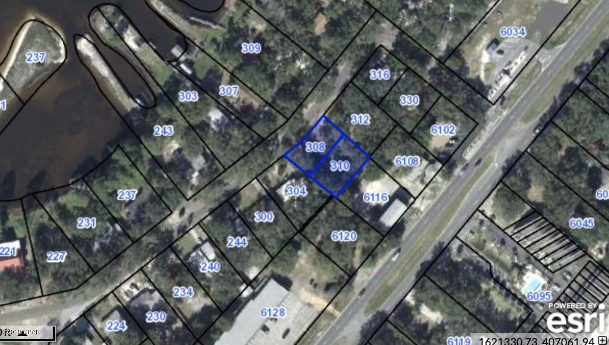 [No Recorded Subdiv] - Land