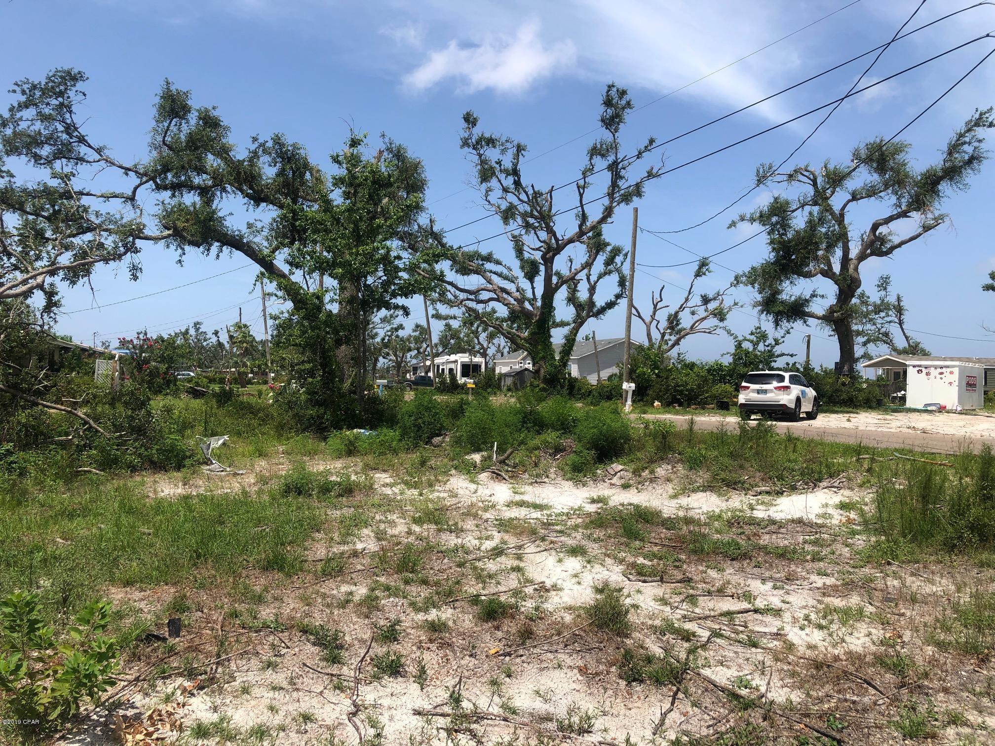 [No Recorded Subdiv] - Land