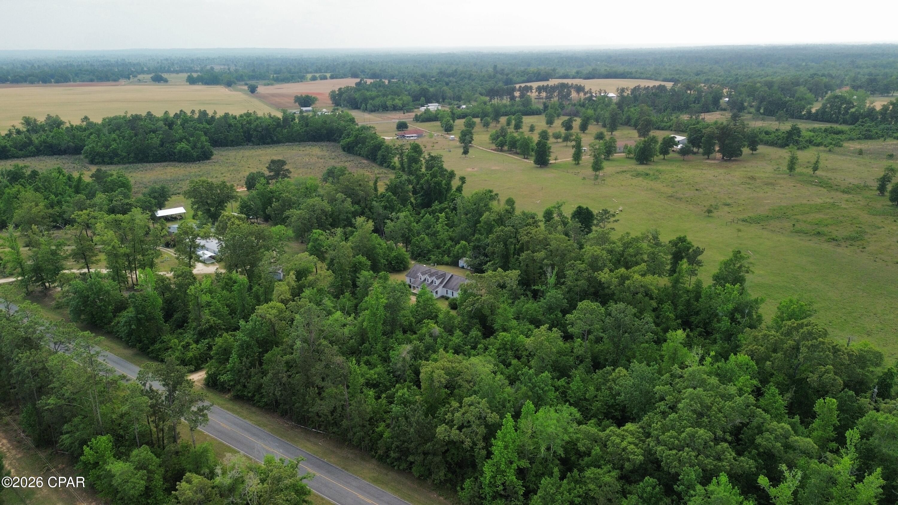 No Named Subdivision - Residential