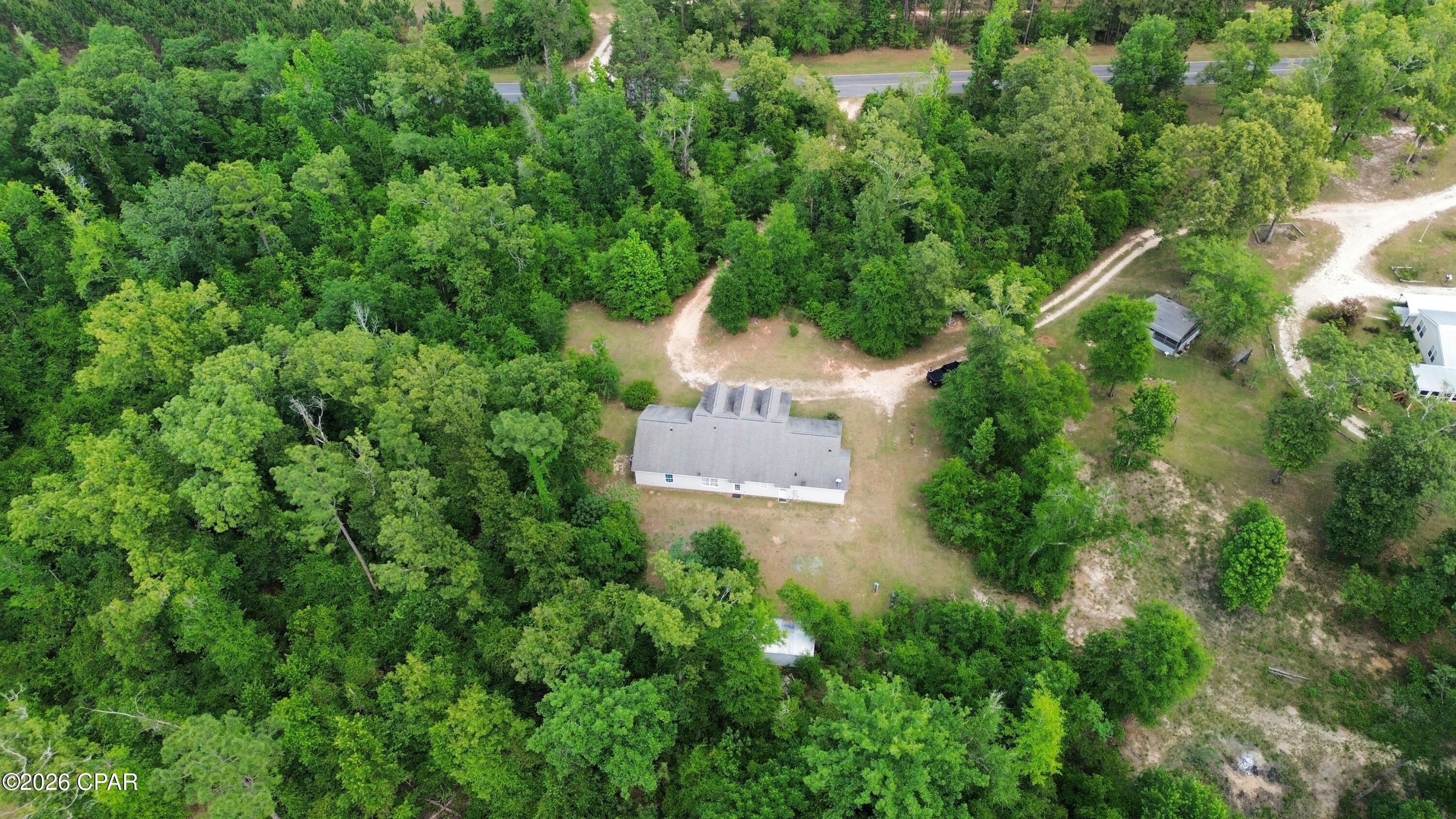 No Named Subdivision - Residential