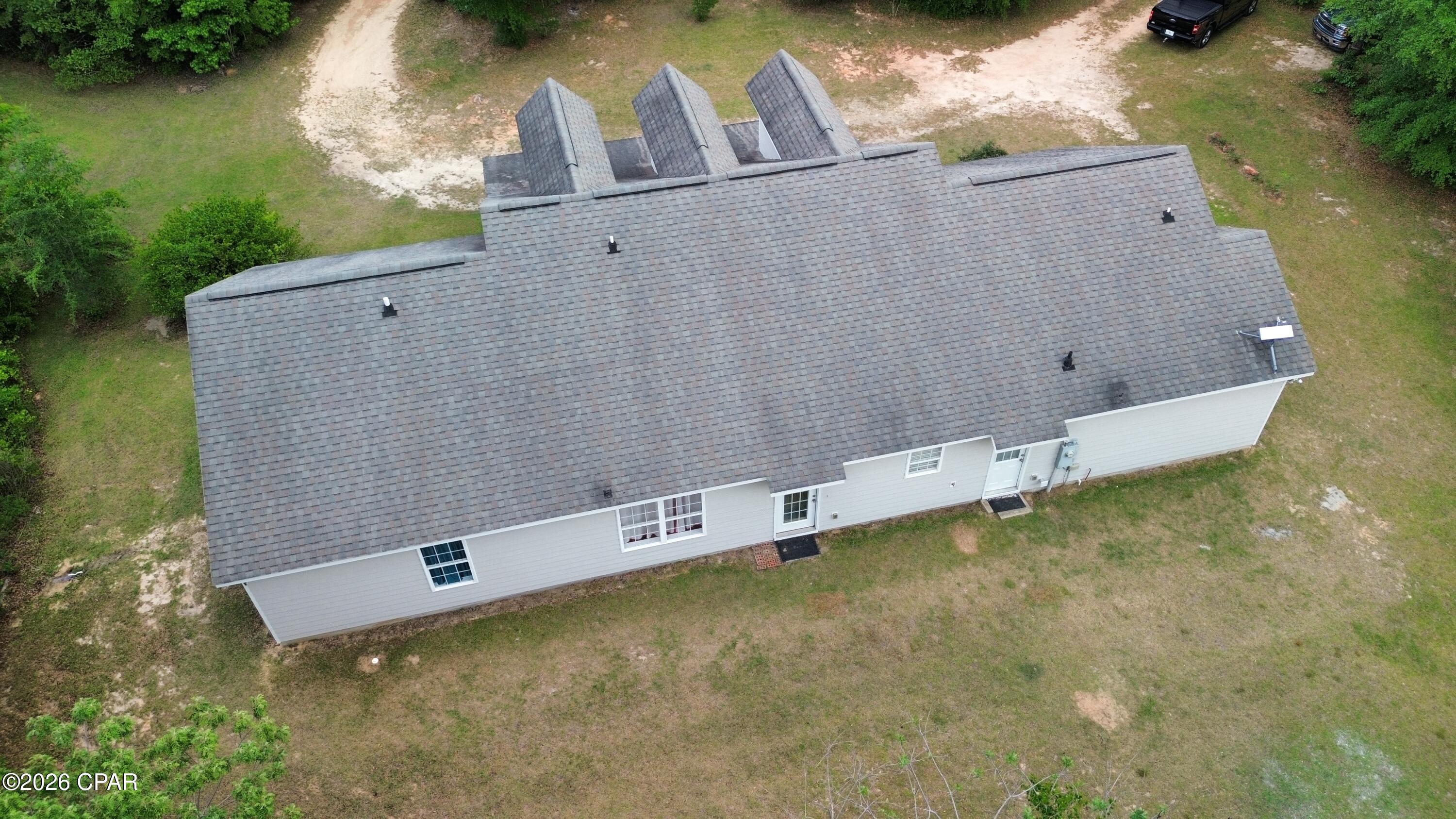 No Named Subdivision - Residential