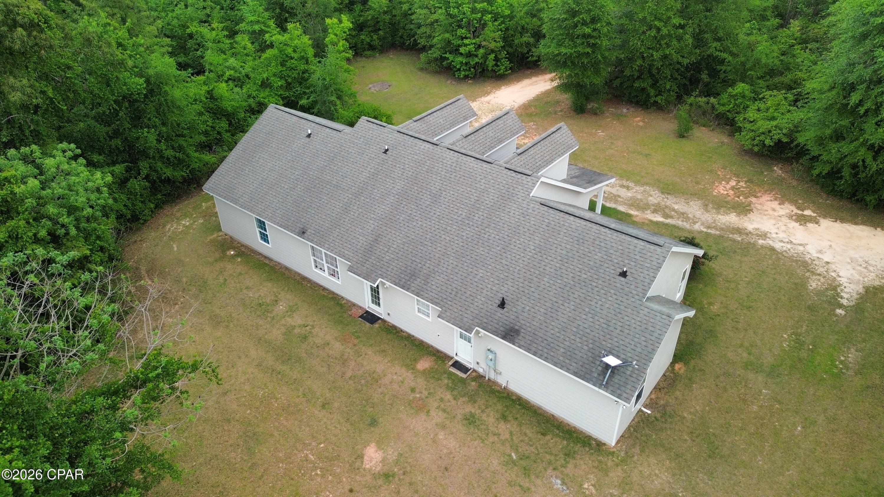 No Named Subdivision - Residential