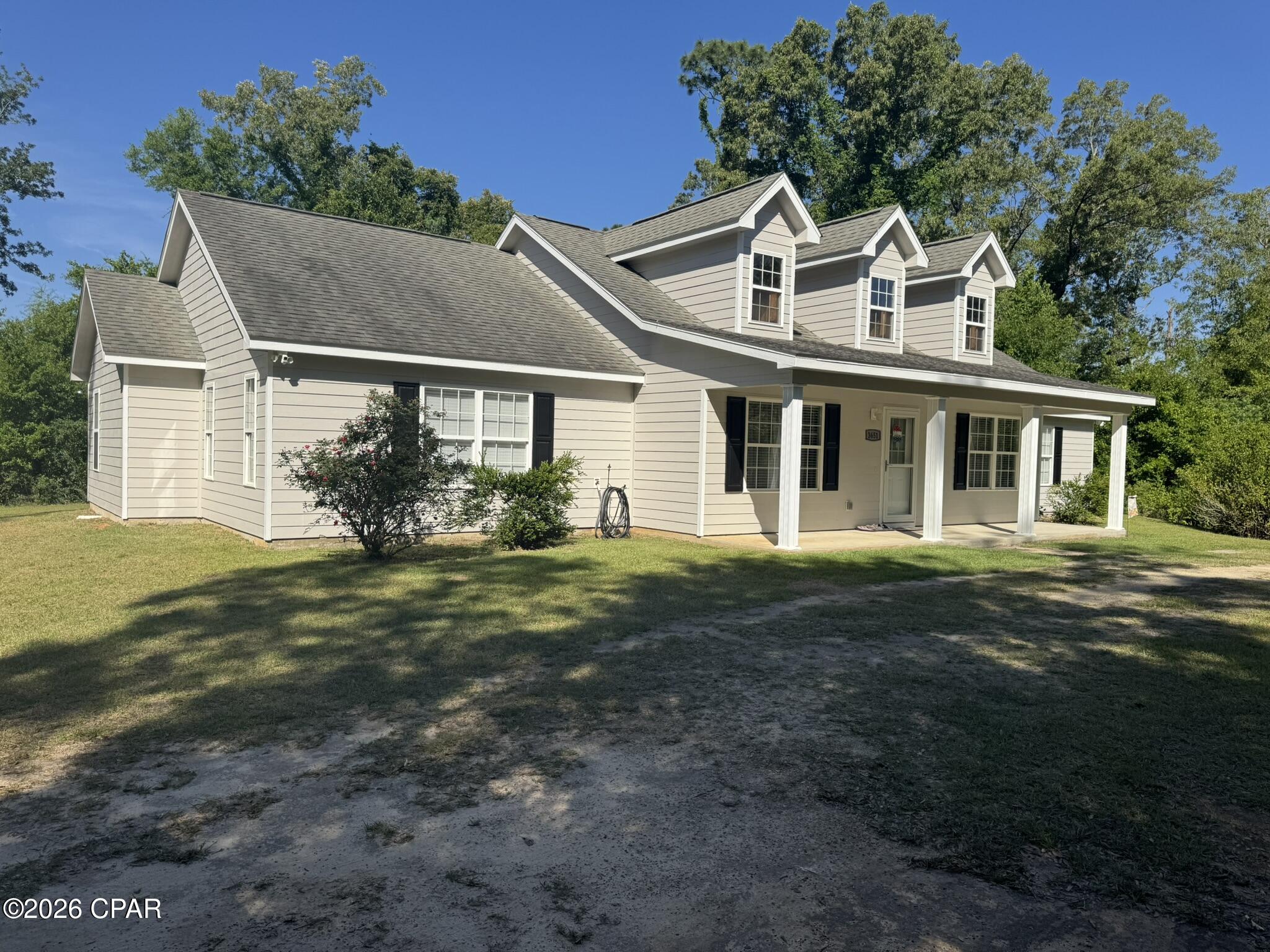 No Named Subdivision - Residential