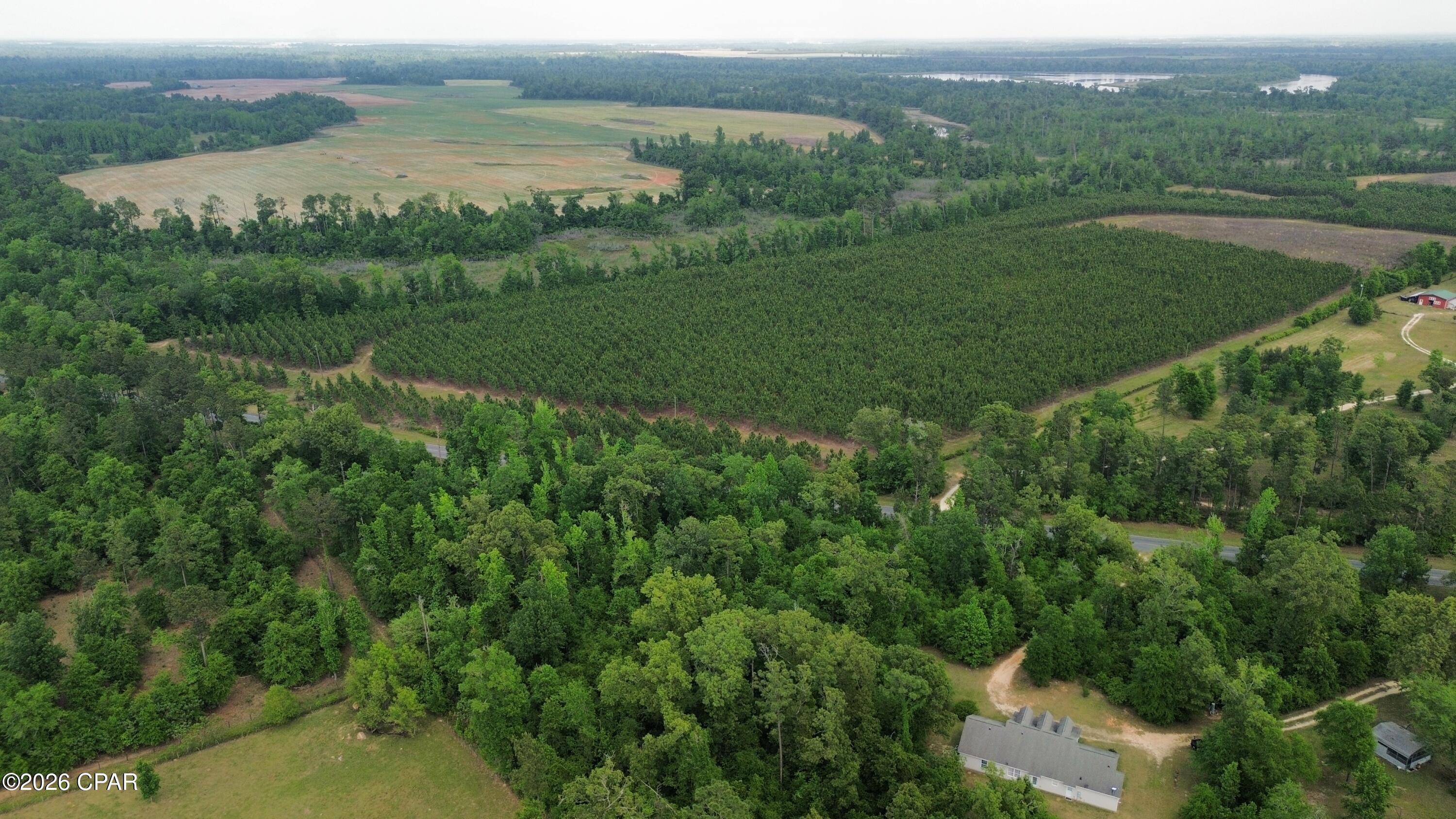 No Named Subdivision - Residential