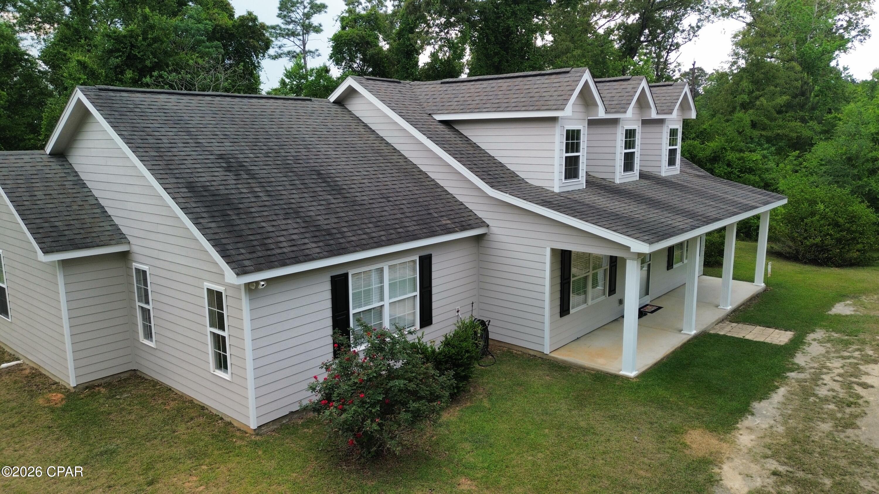 No Named Subdivision - Residential