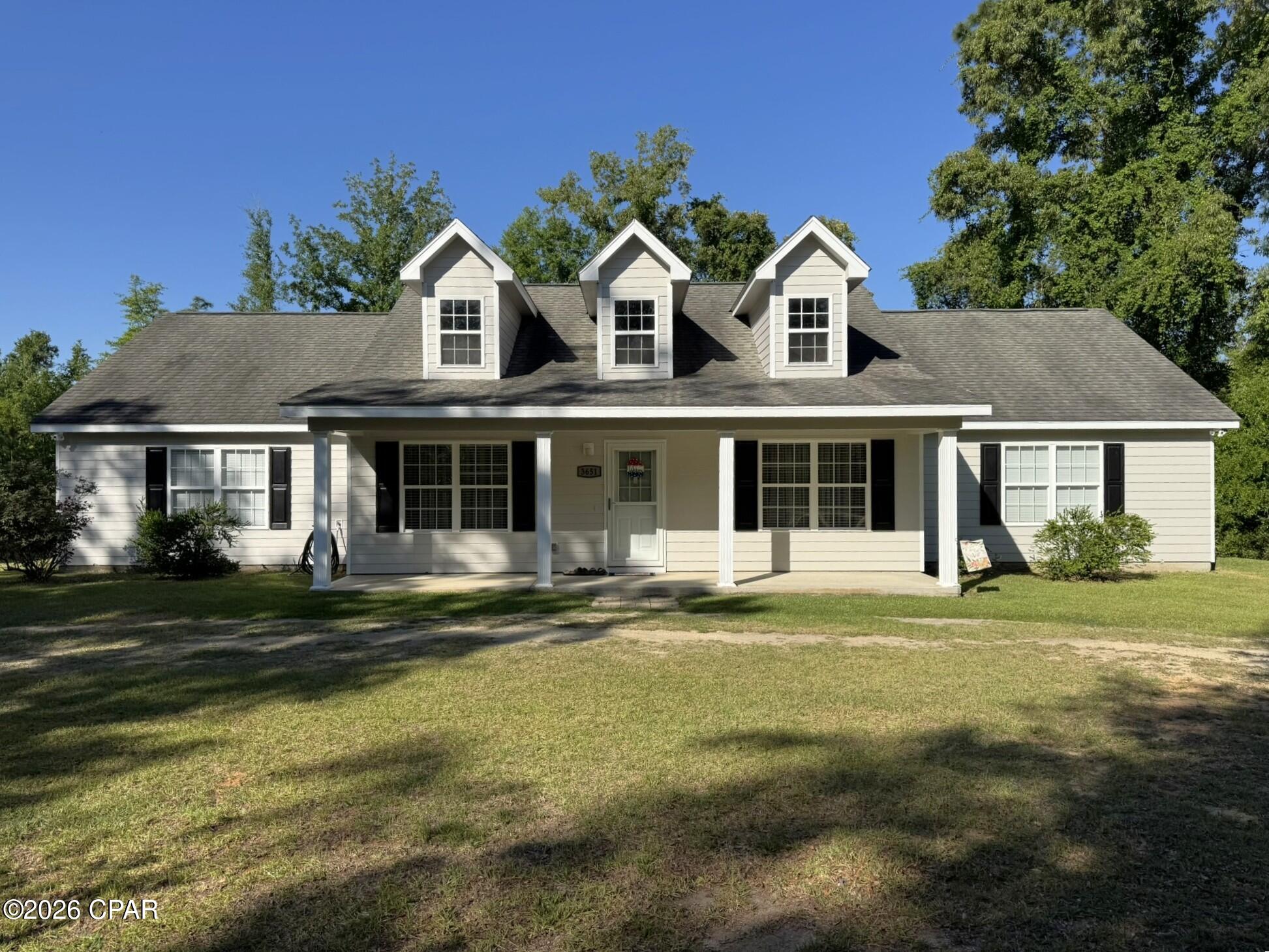 No Named Subdivision - Residential