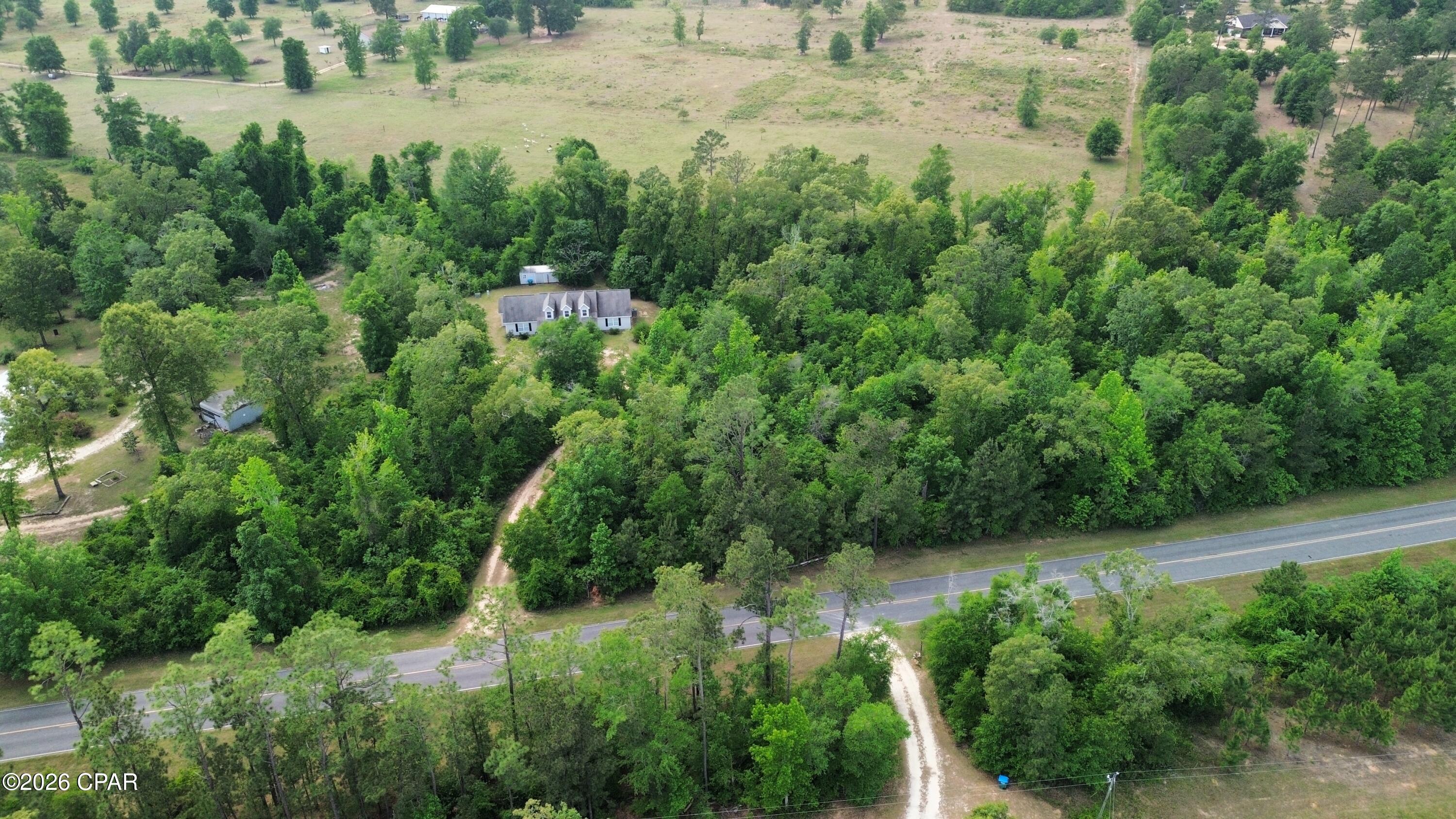 No Named Subdivision - Residential