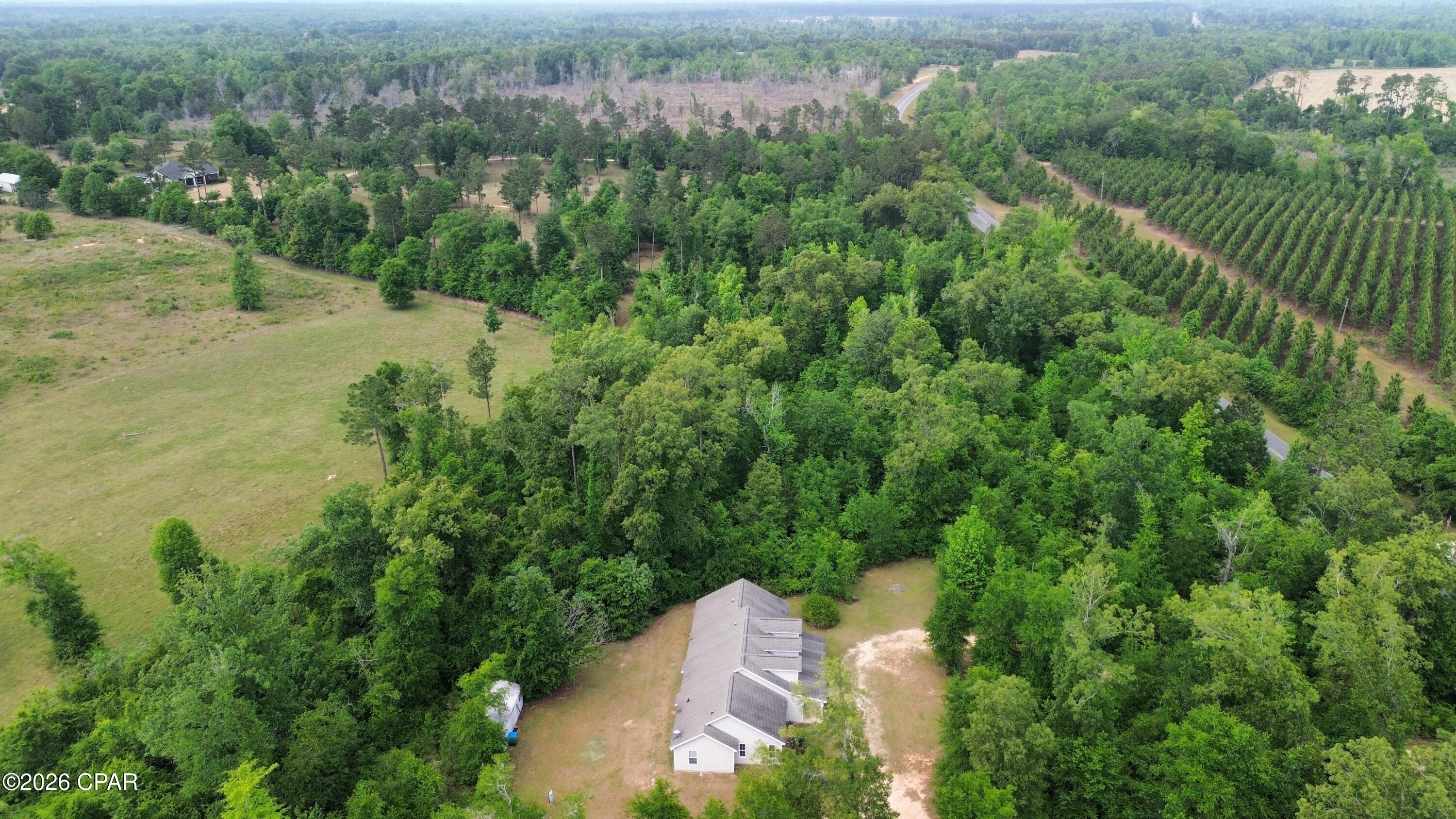 No Named Subdivision - Residential