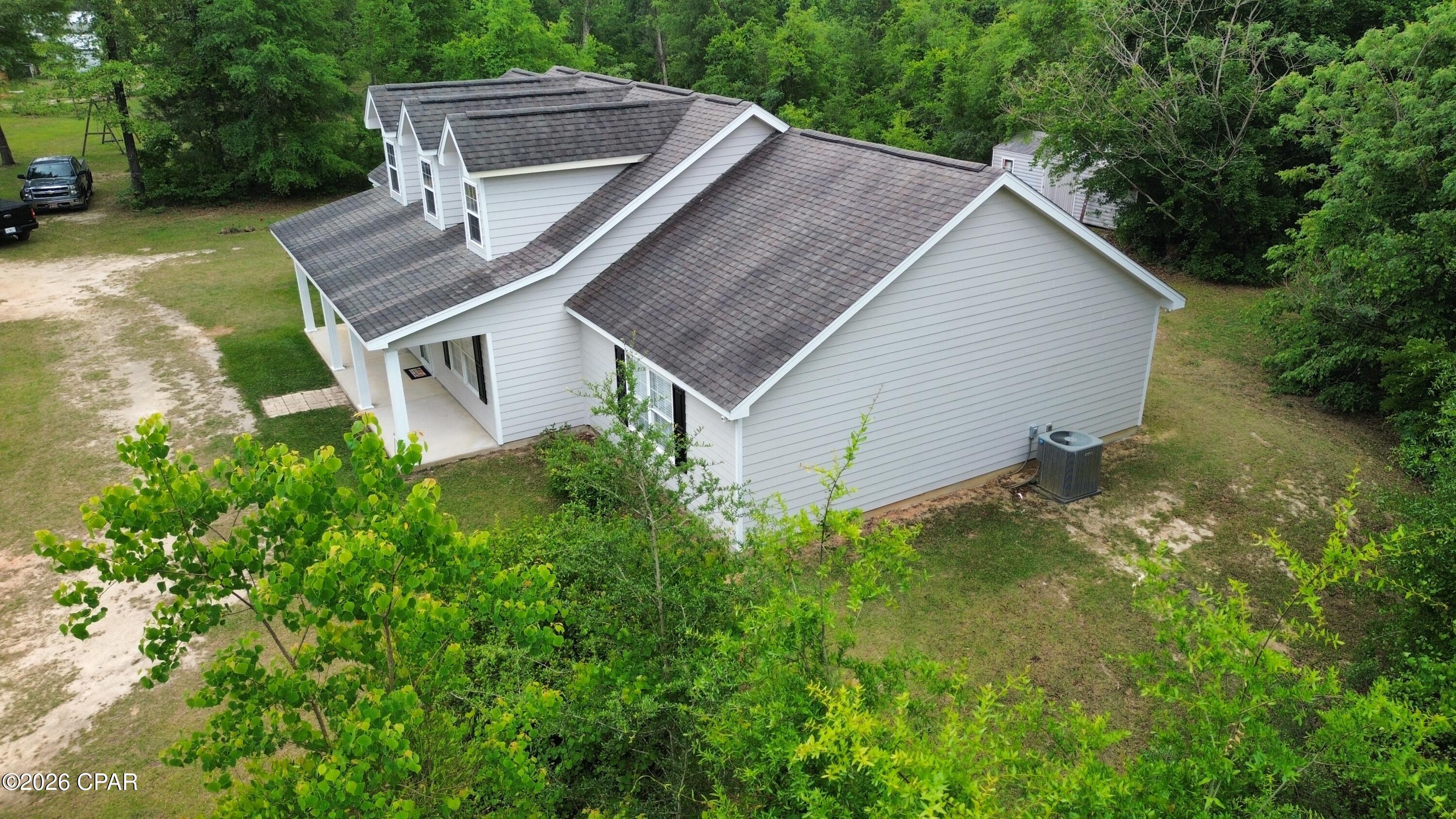 No Named Subdivision - Residential