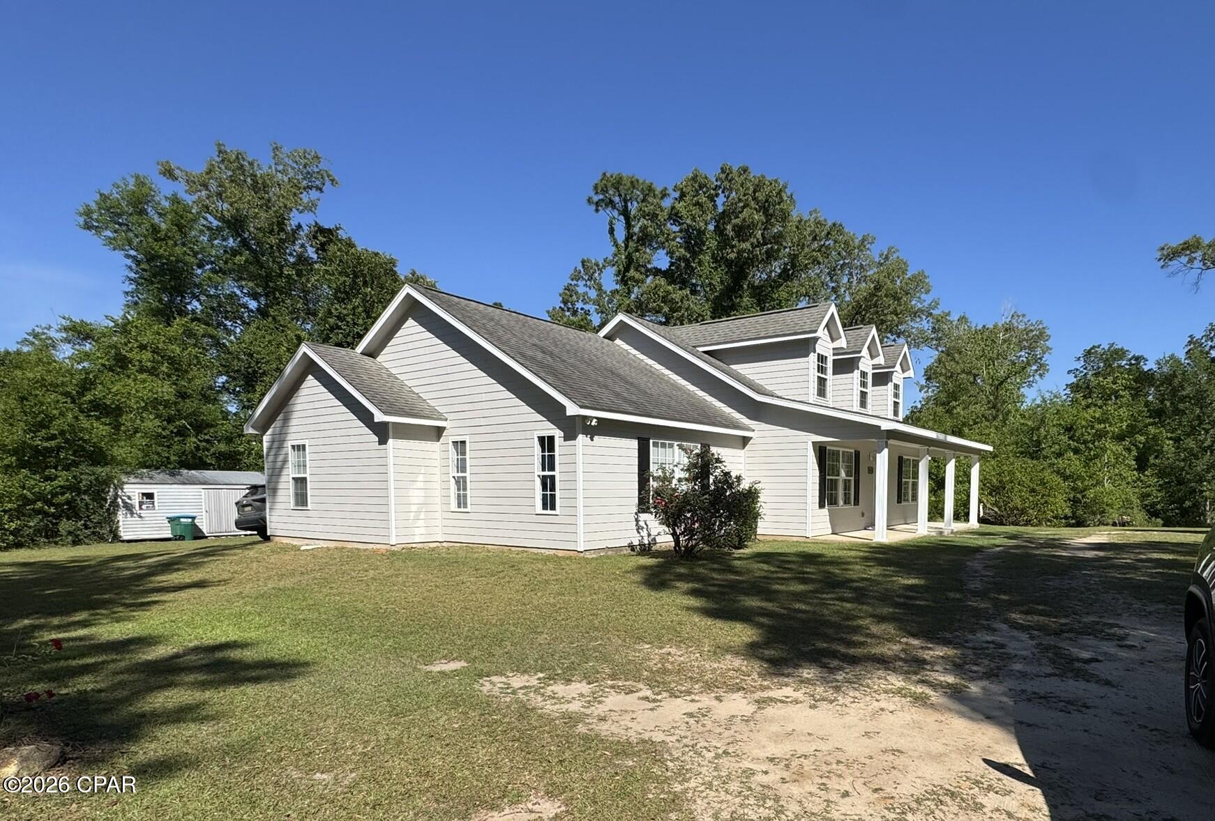 No Named Subdivision - Residential