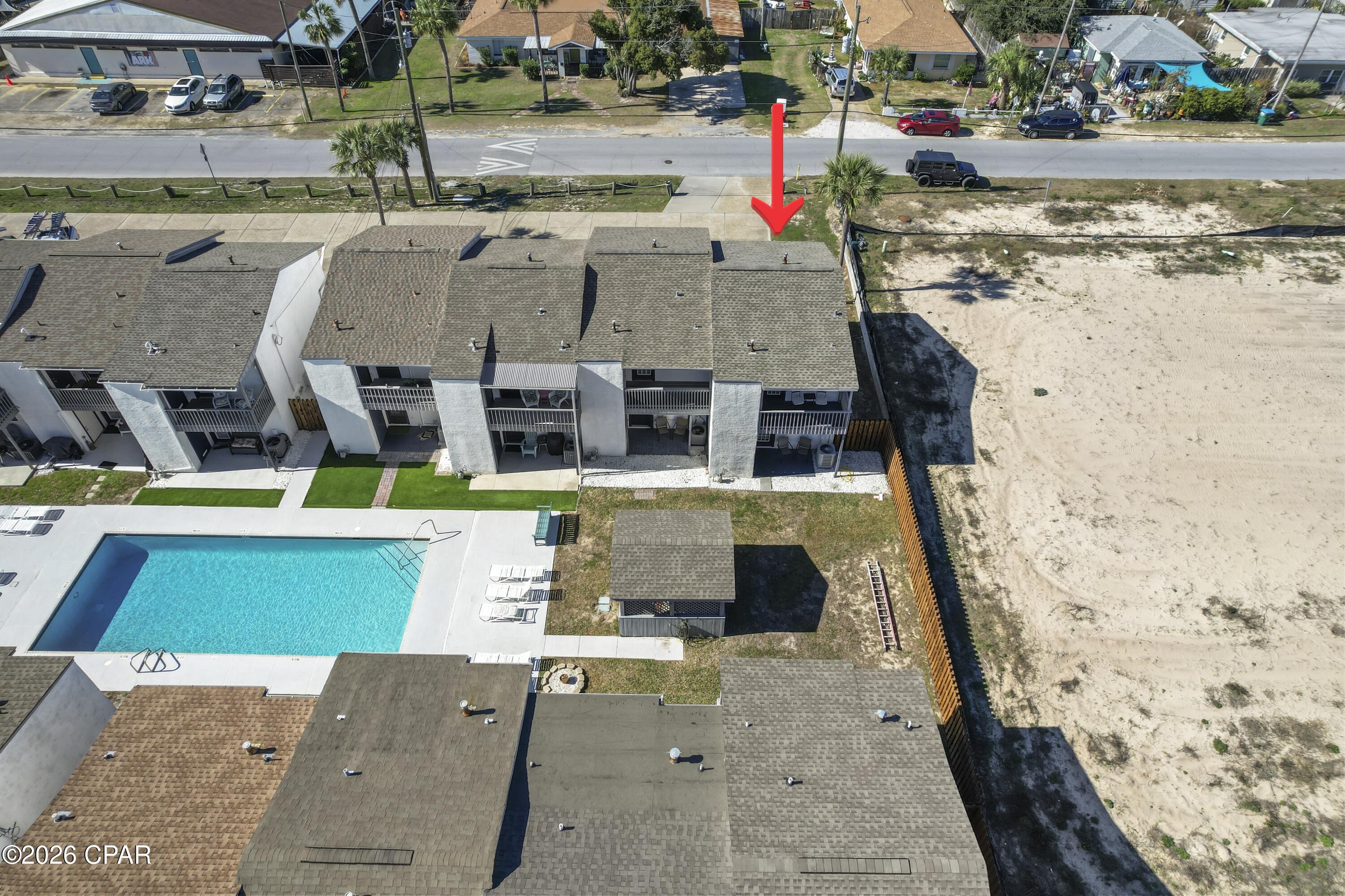 [No Recorded Subdiv] - Residential