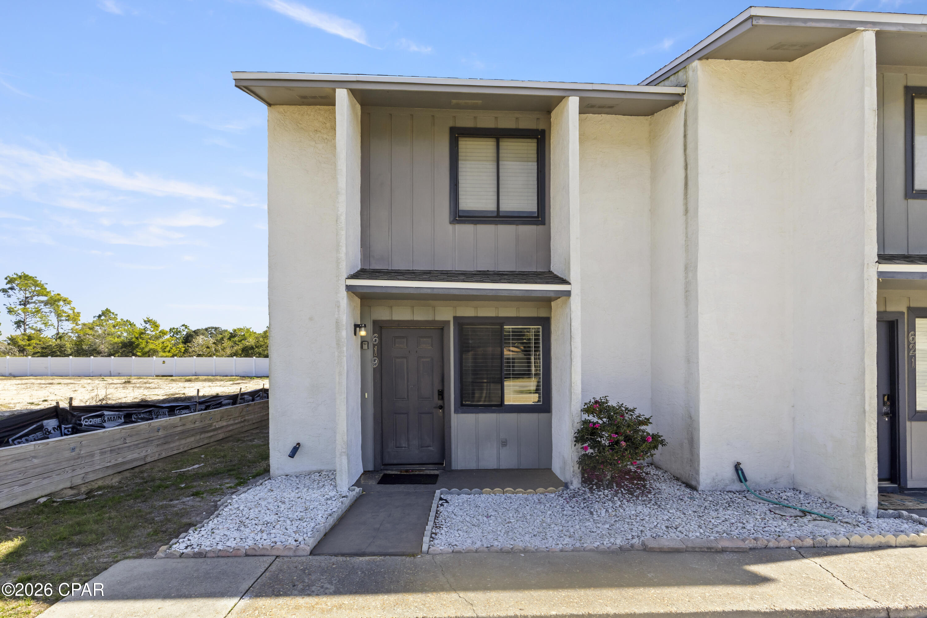 [No Recorded Subdiv] - Residential