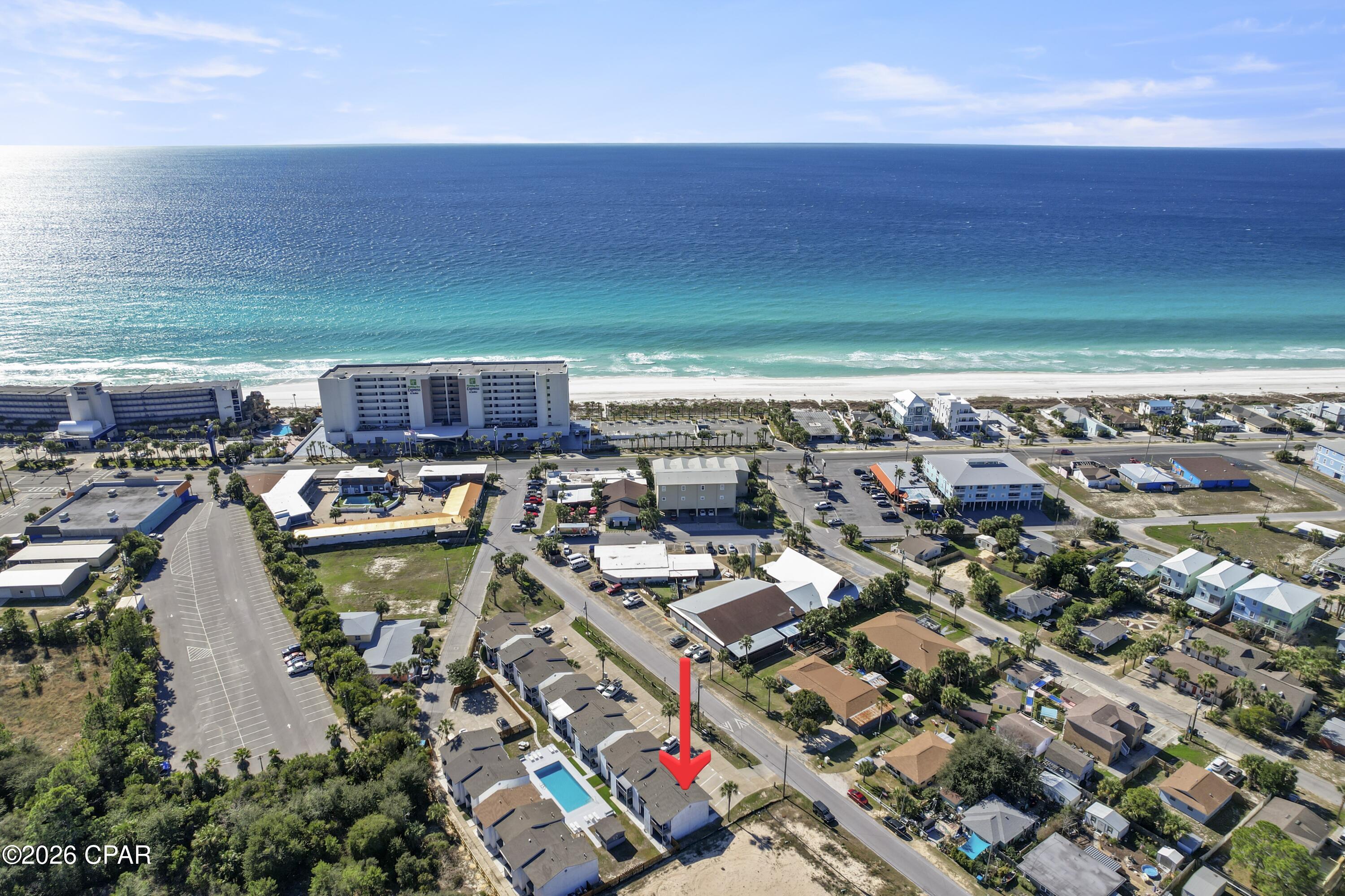 [No Recorded Subdiv] - Residential