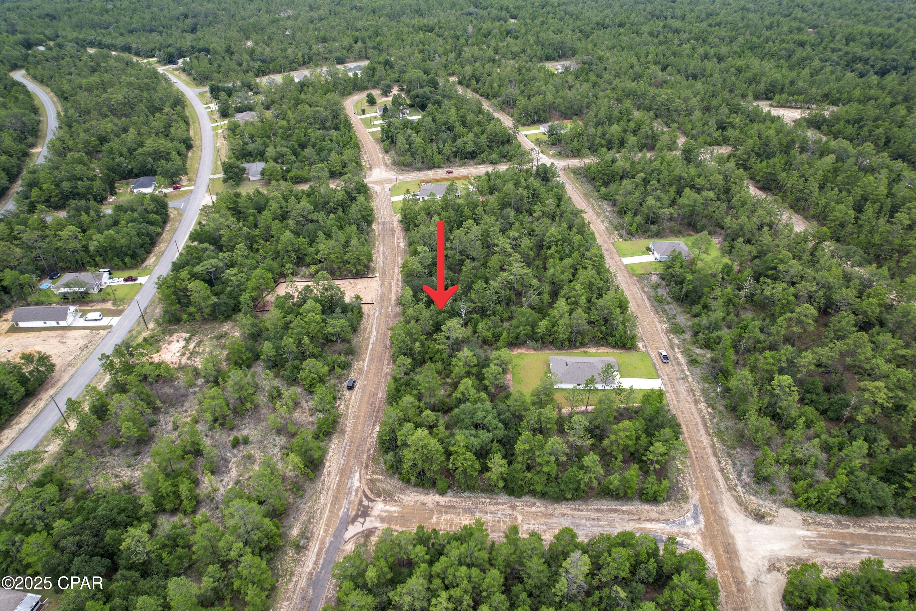 Sunny Hills Unit 1 - Land