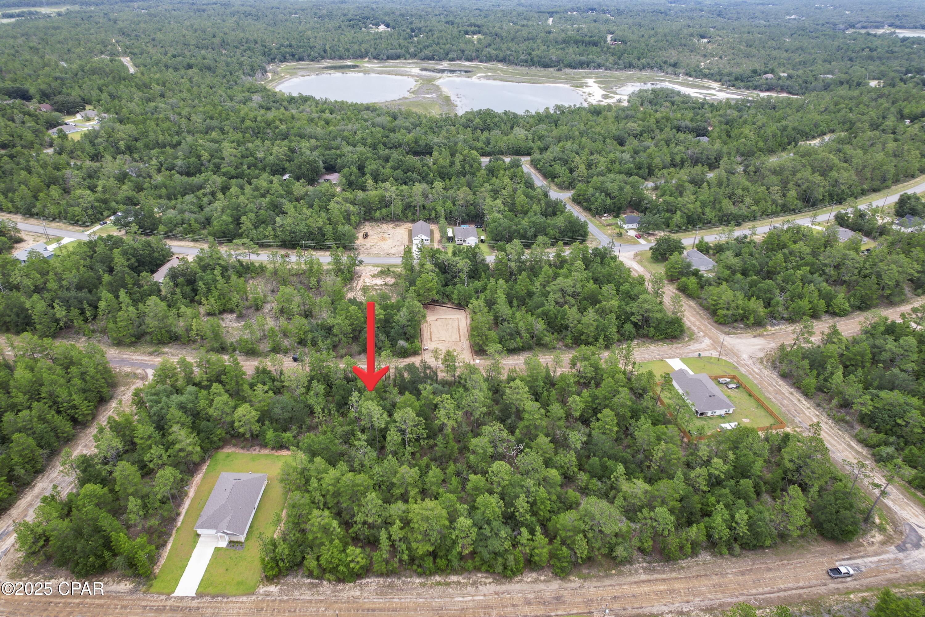 Sunny Hills Unit 1 - Land