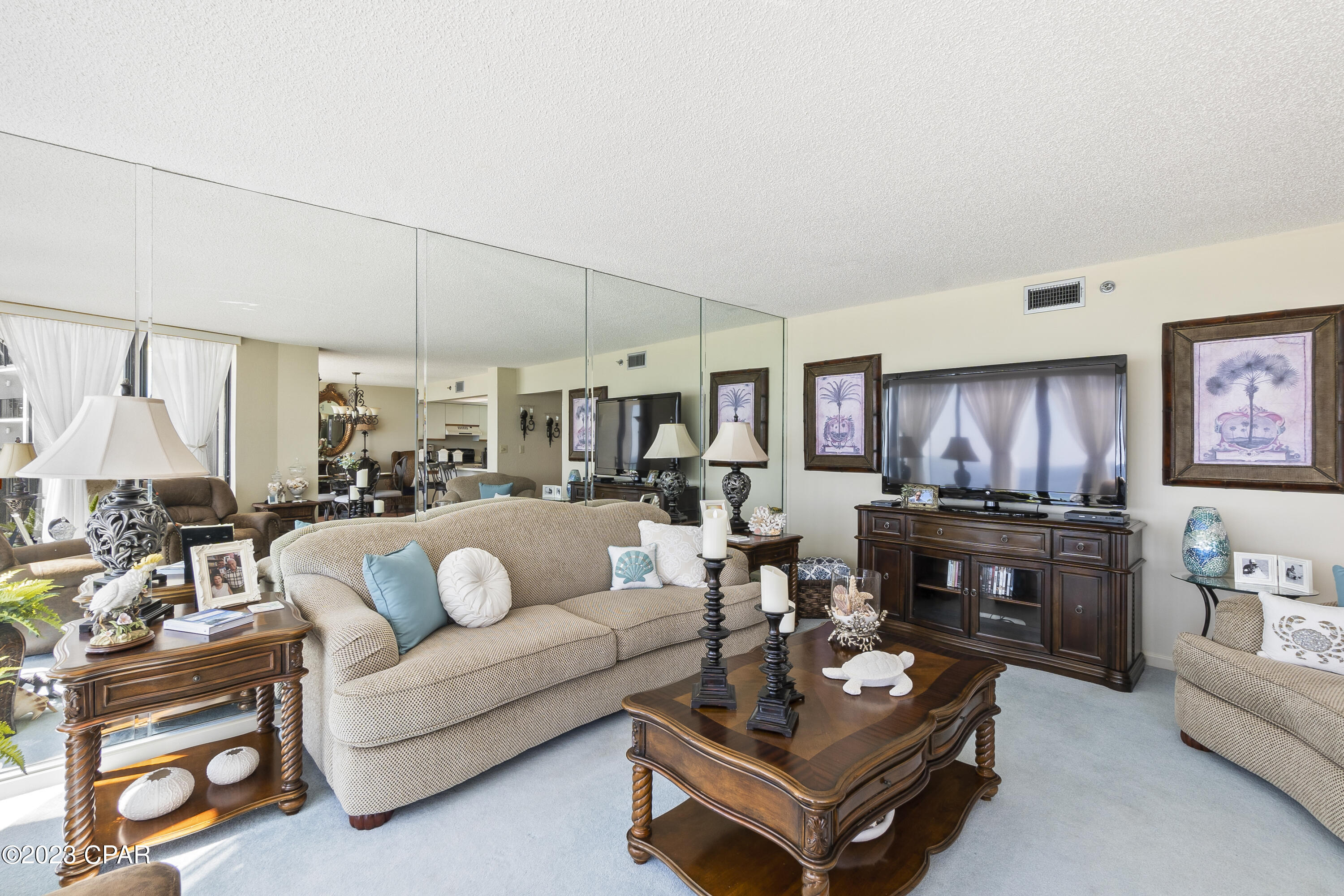 Edgewater Tower III - Residential