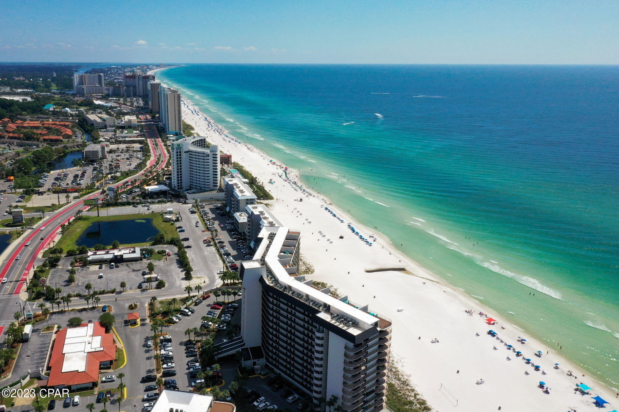 Edgewater Tower III - Residential