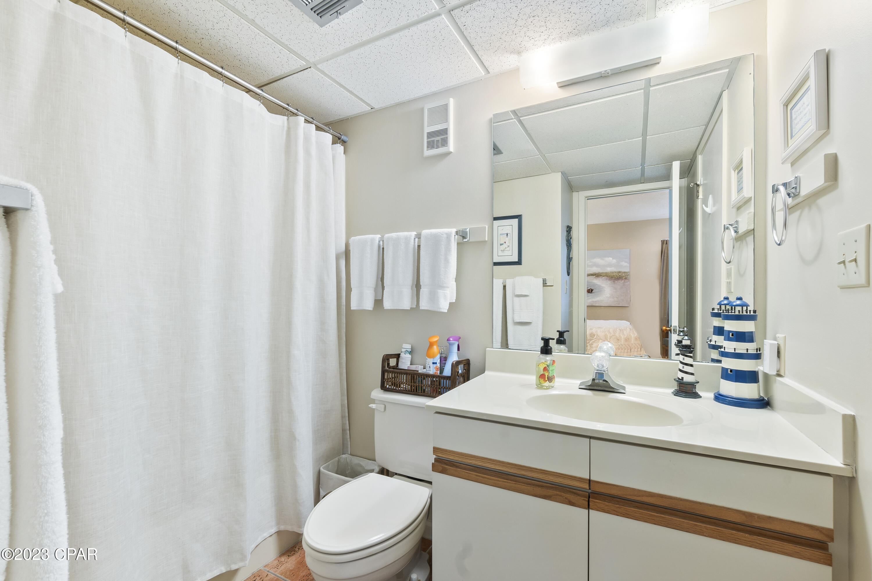 Edgewater Tower III - Residential